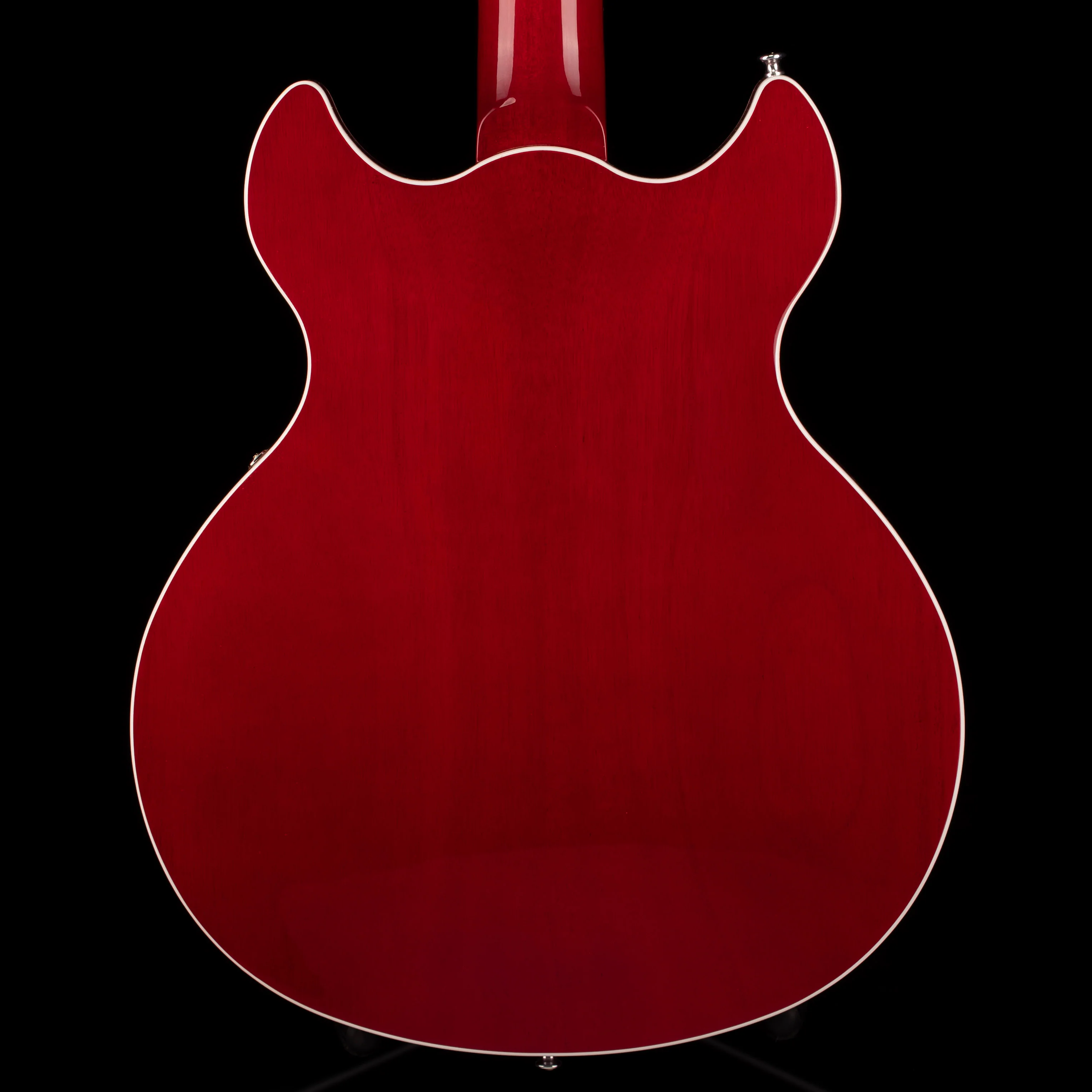 Harmony Standard Comet Trans Red with Mono Case - Image 13