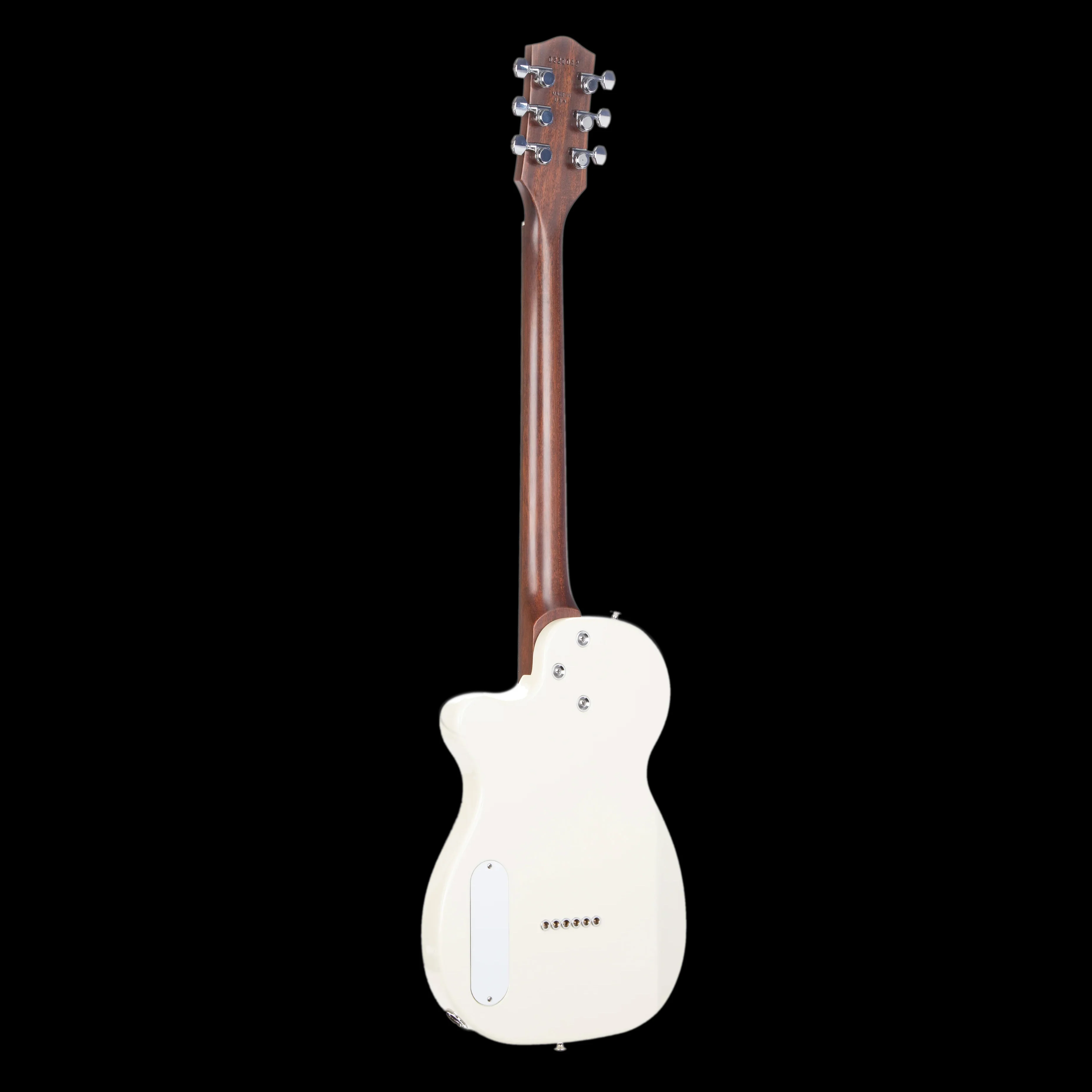 Harmony Standard Juno Pearl White with Mono Case - Image 6