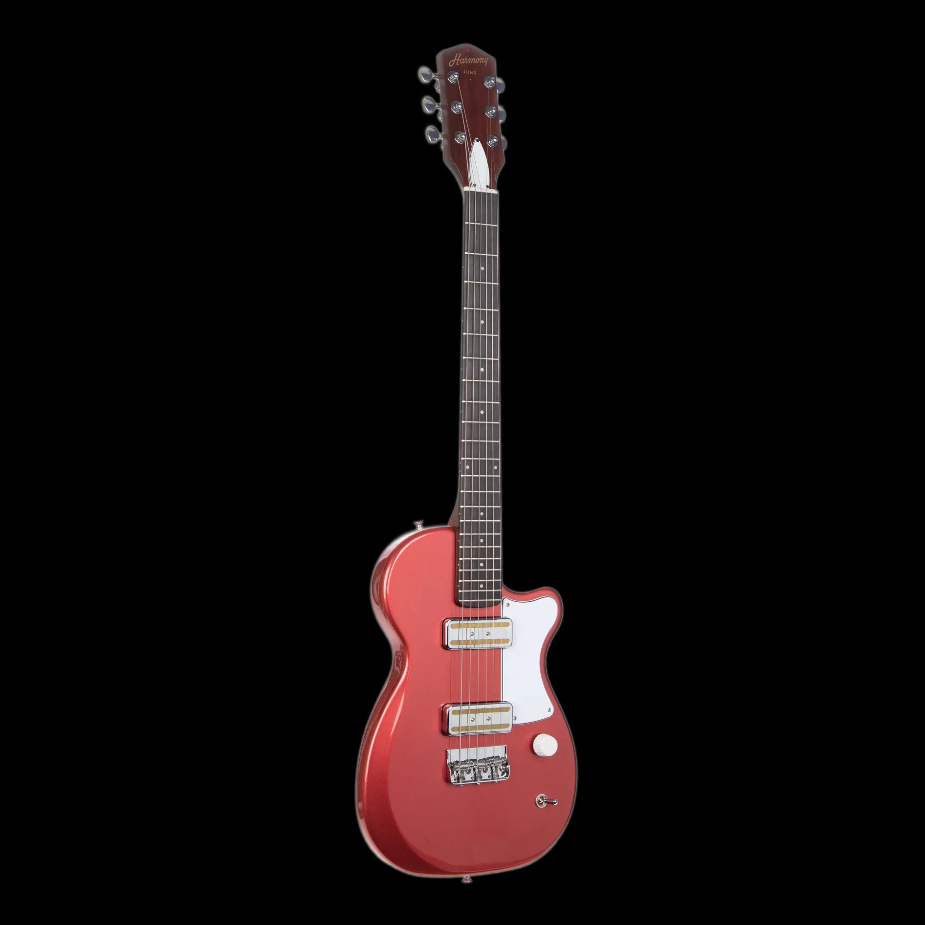 Harmony Standard Juno Rose with Mono Case - Image 3