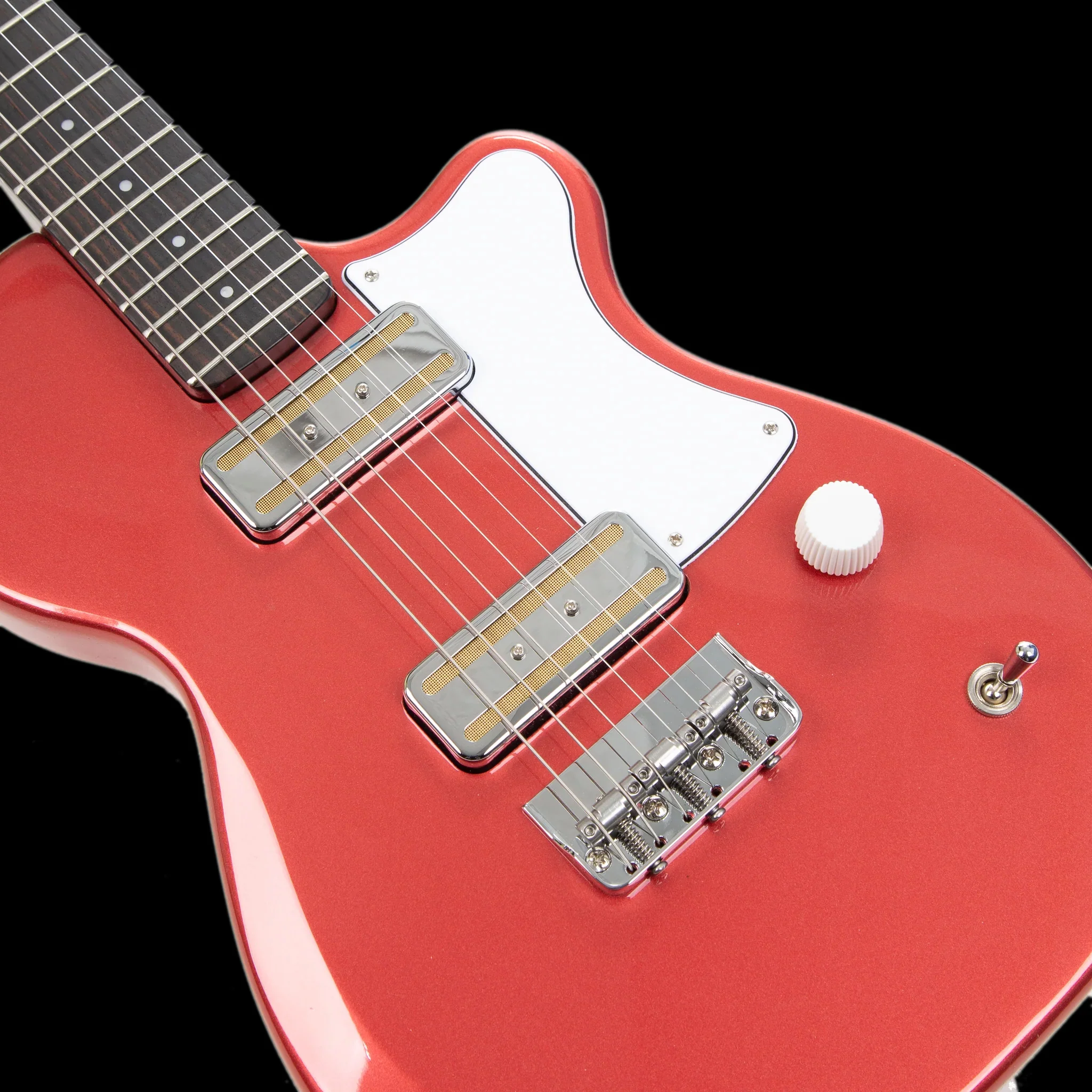 Harmony Standard Juno Rose with Mono Case - Image 4
