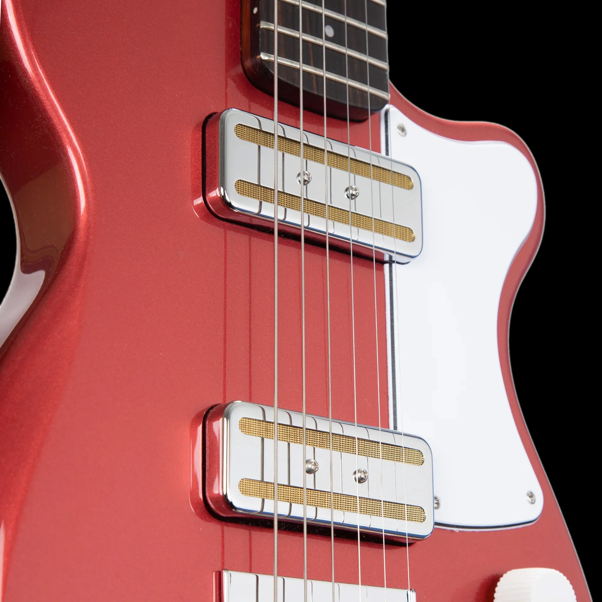 Harmony Standard Juno Rose with Mono Case - Image 5
