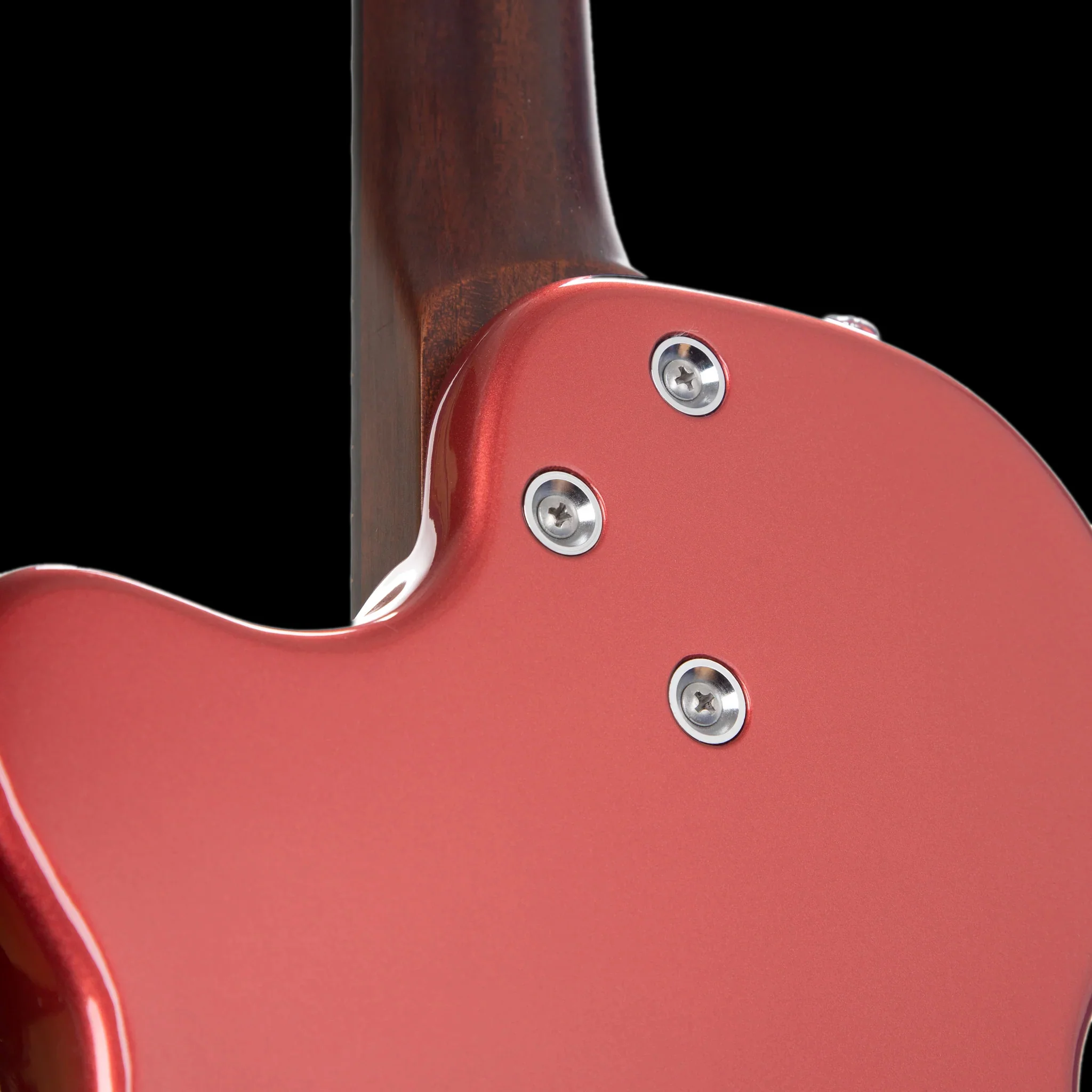 Harmony Standard Juno Rose with Mono Case - Image 7
