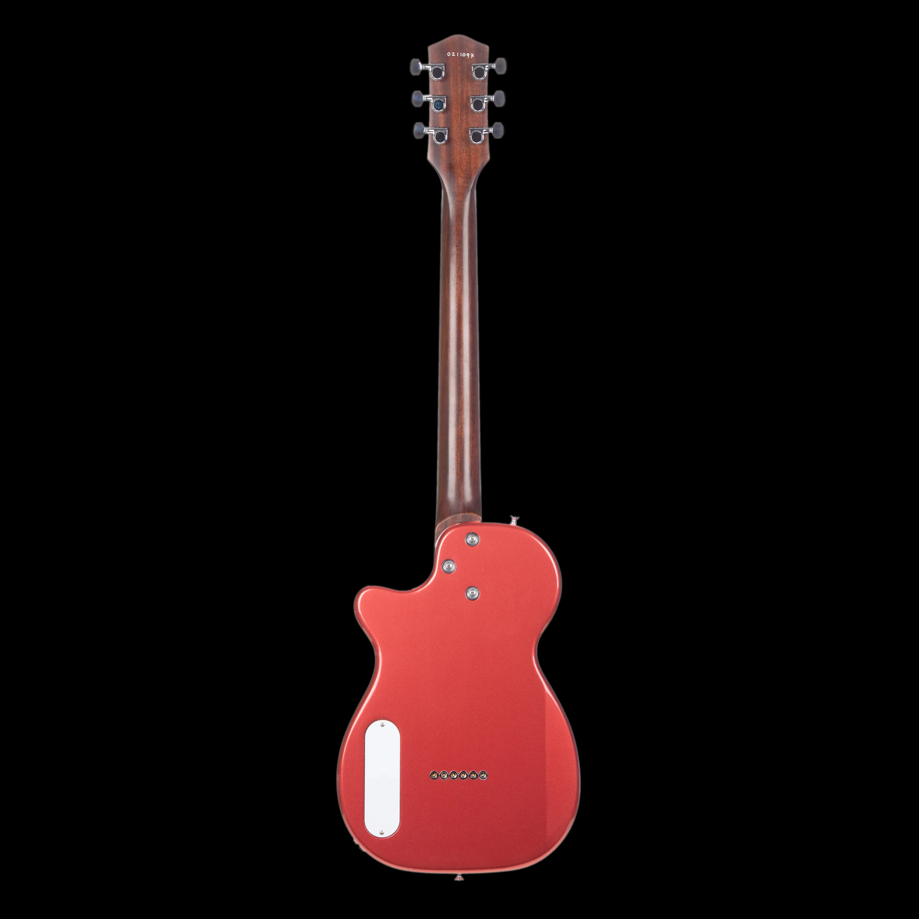 Harmony Standard Juno Rose with Mono Case - Image 9