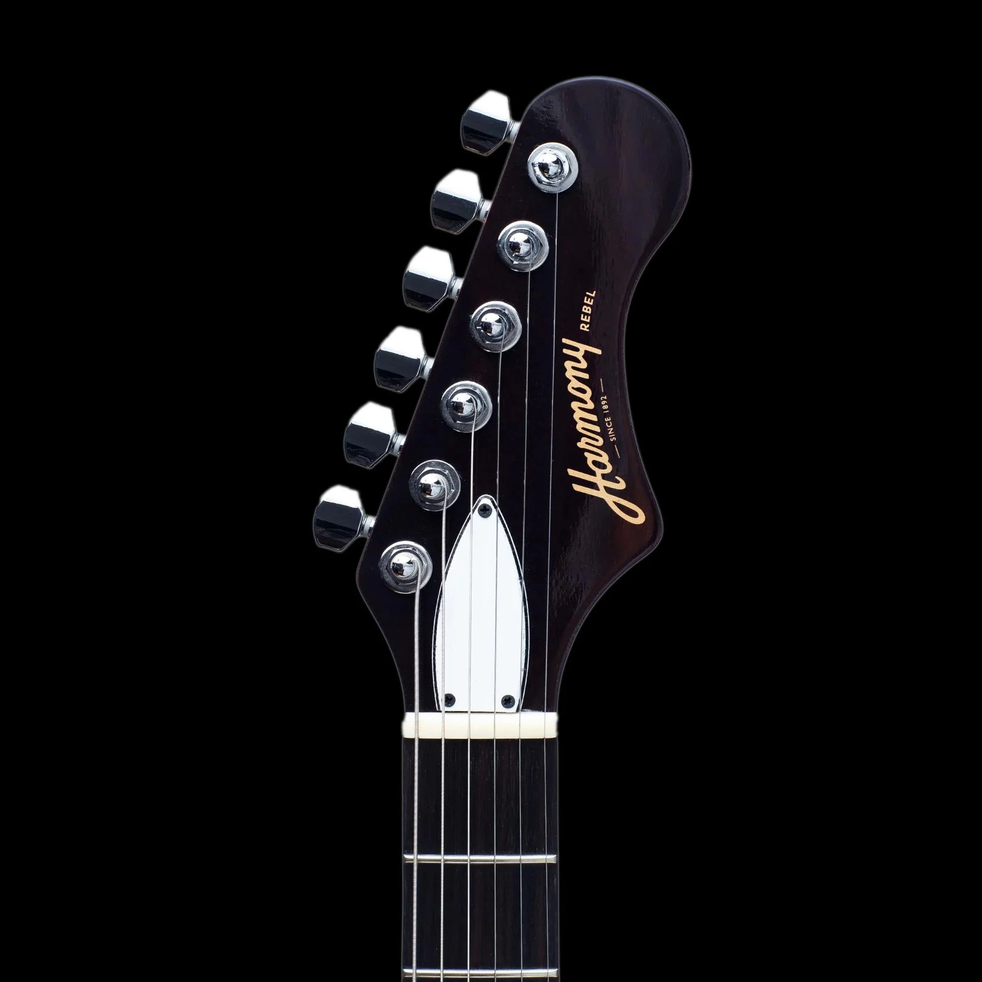 Harmony Standard Rebel Burgundy With Mono Soft Case - Image 5