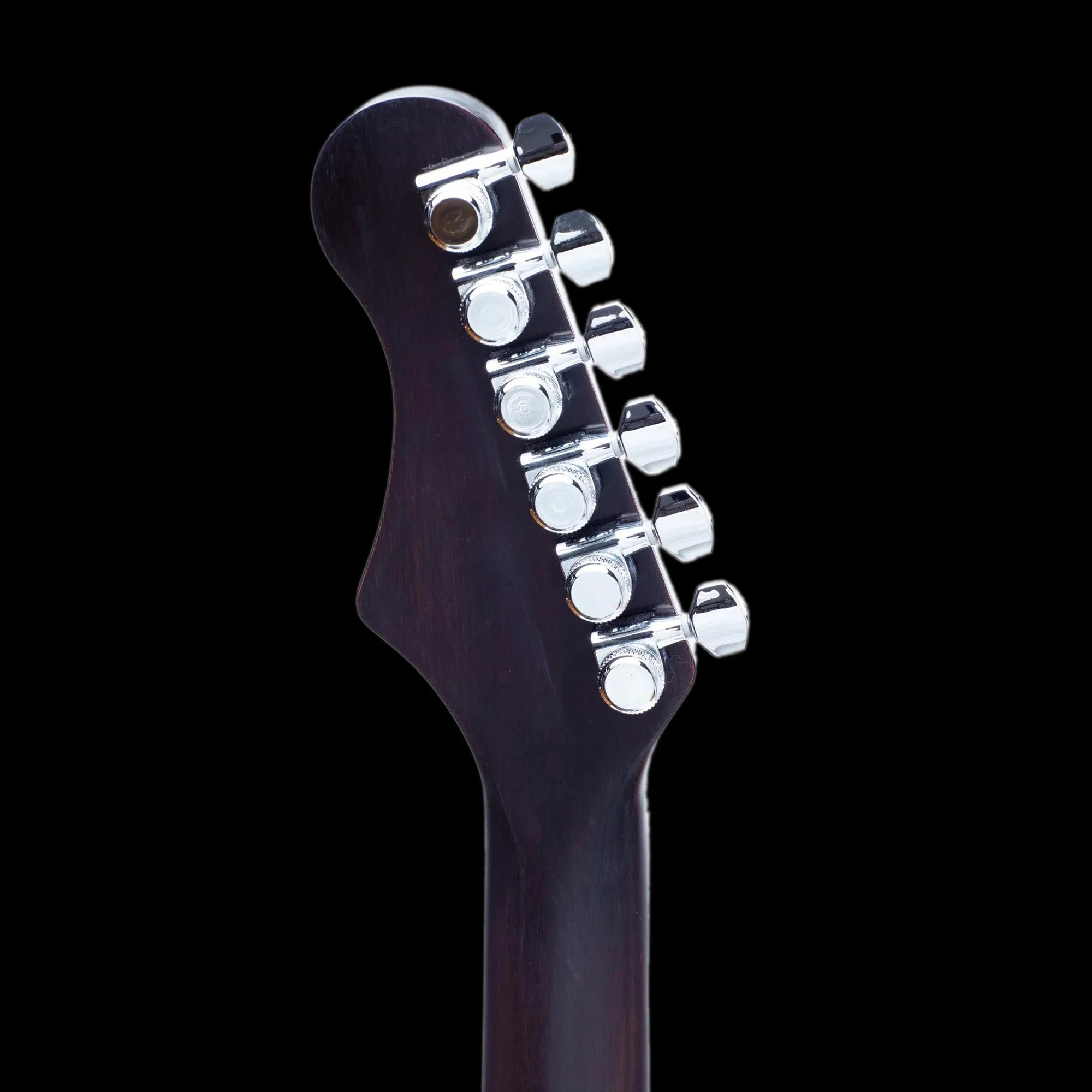 Harmony Standard Rebel Burgundy With Mono Soft Case - Image 8