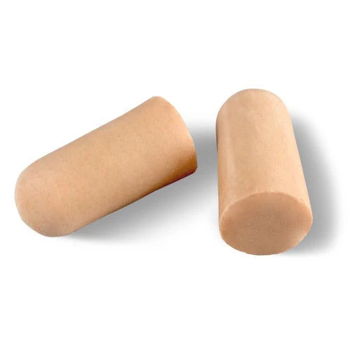 Hearos NRR-32 Earplugs 6 Pair - Image 3