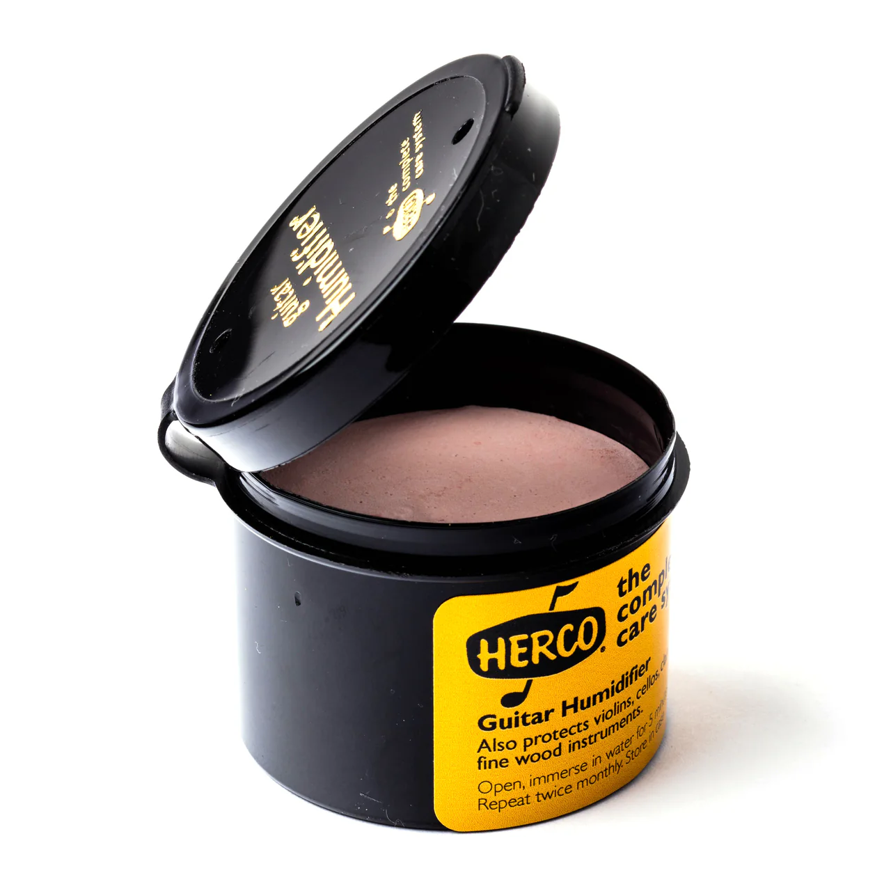 Herco HE360 Guitar Humidifier - Image 2