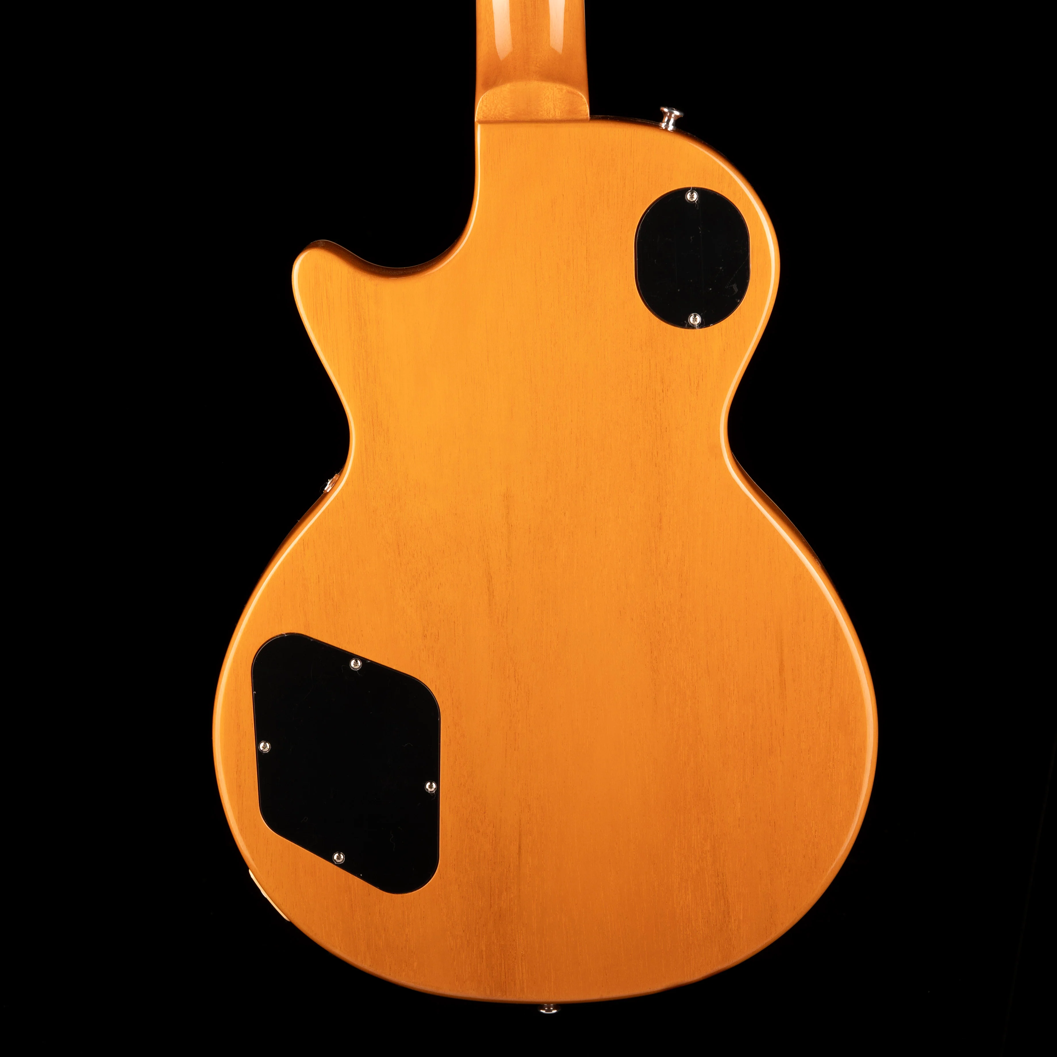 Heritage H-150 P90 Cherry Electric Guitar with Case - Image 13