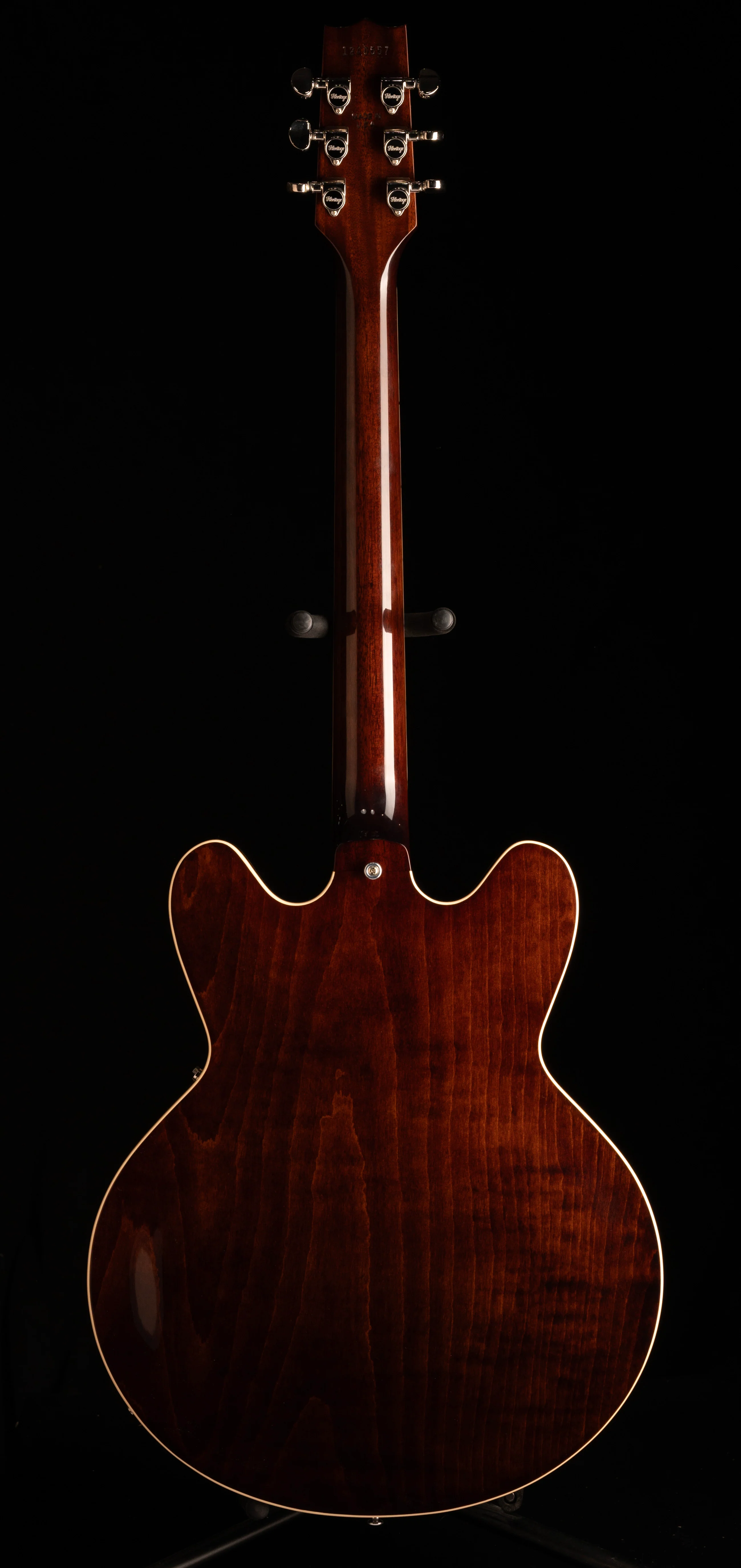 Heritage Limited Edition Standard H-535 Pelham Blue with Case - Image 4