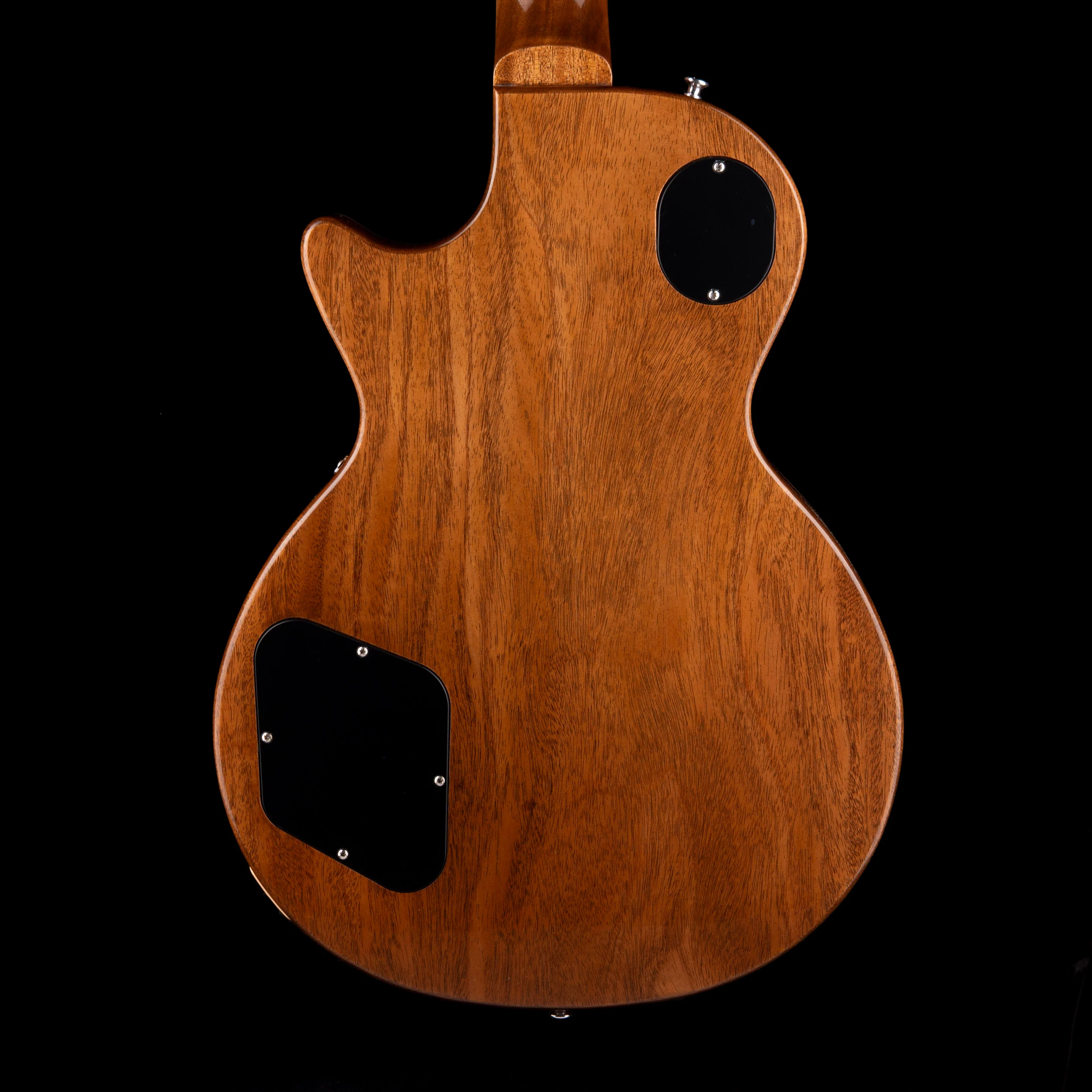 Heritage Standard II H-150 Chestnut Burst with Case - Image 8