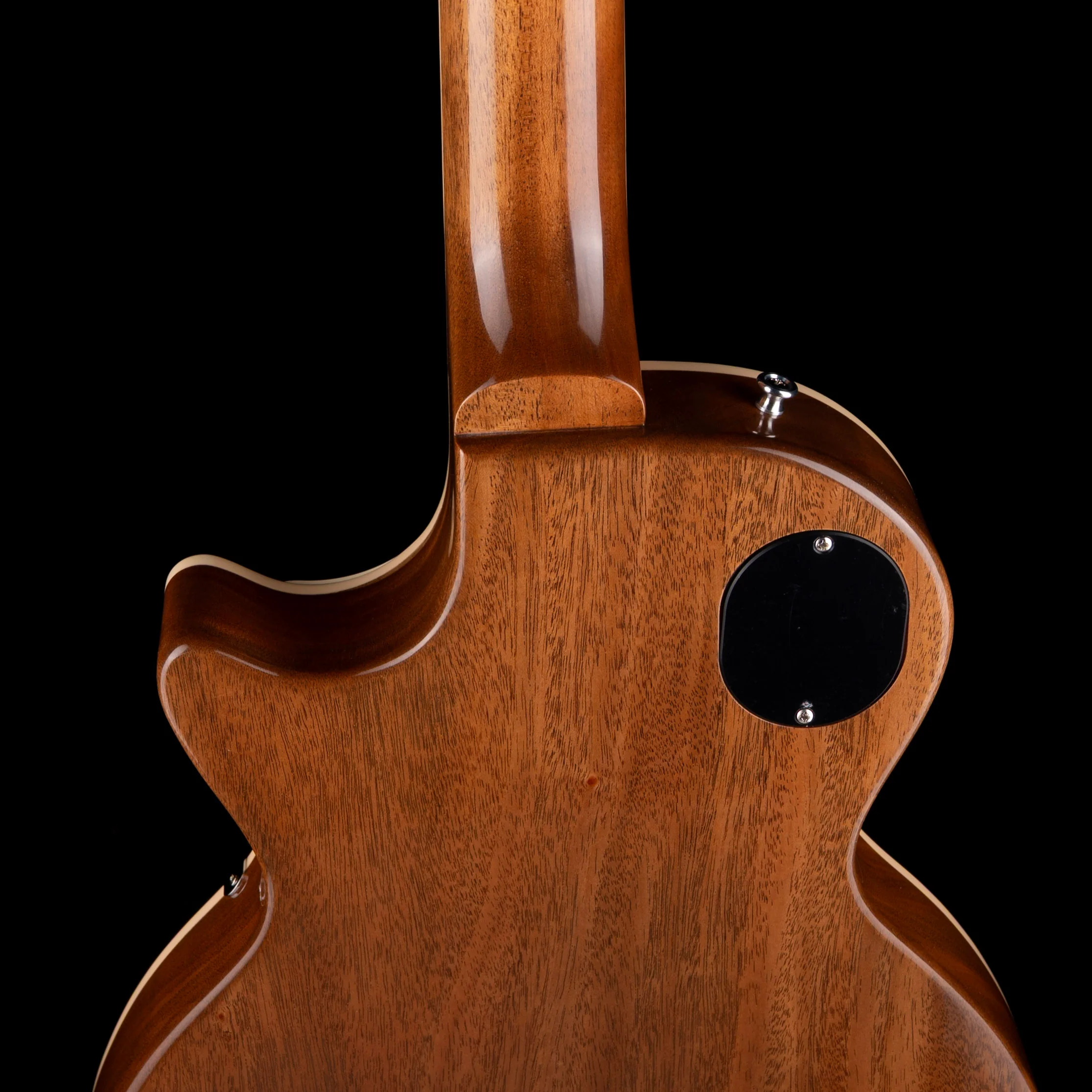 Heritage Standard II H-150 Wine Red with Case - Image 10