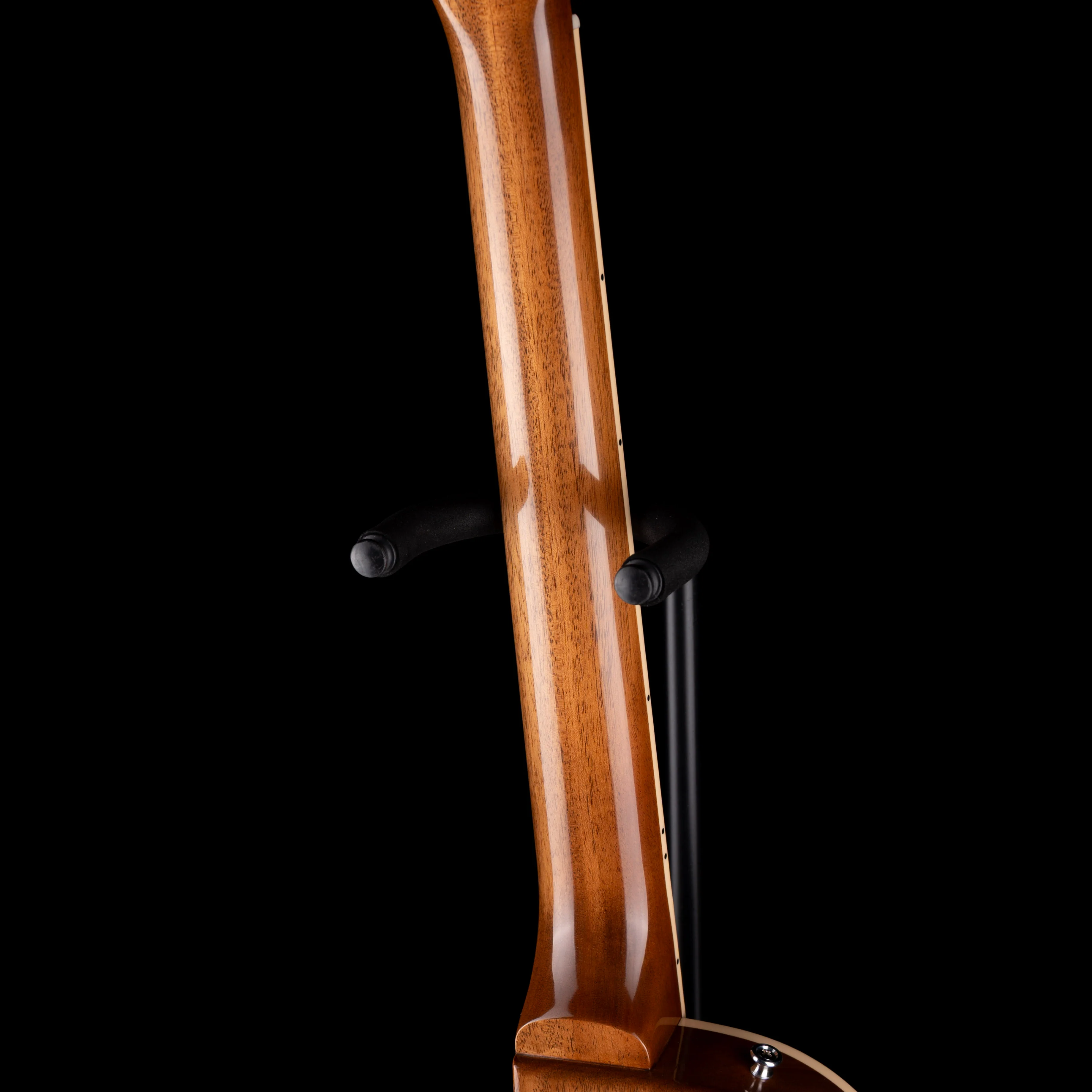 Heritage Standard II H-150 Wine Red with Case - Image 11