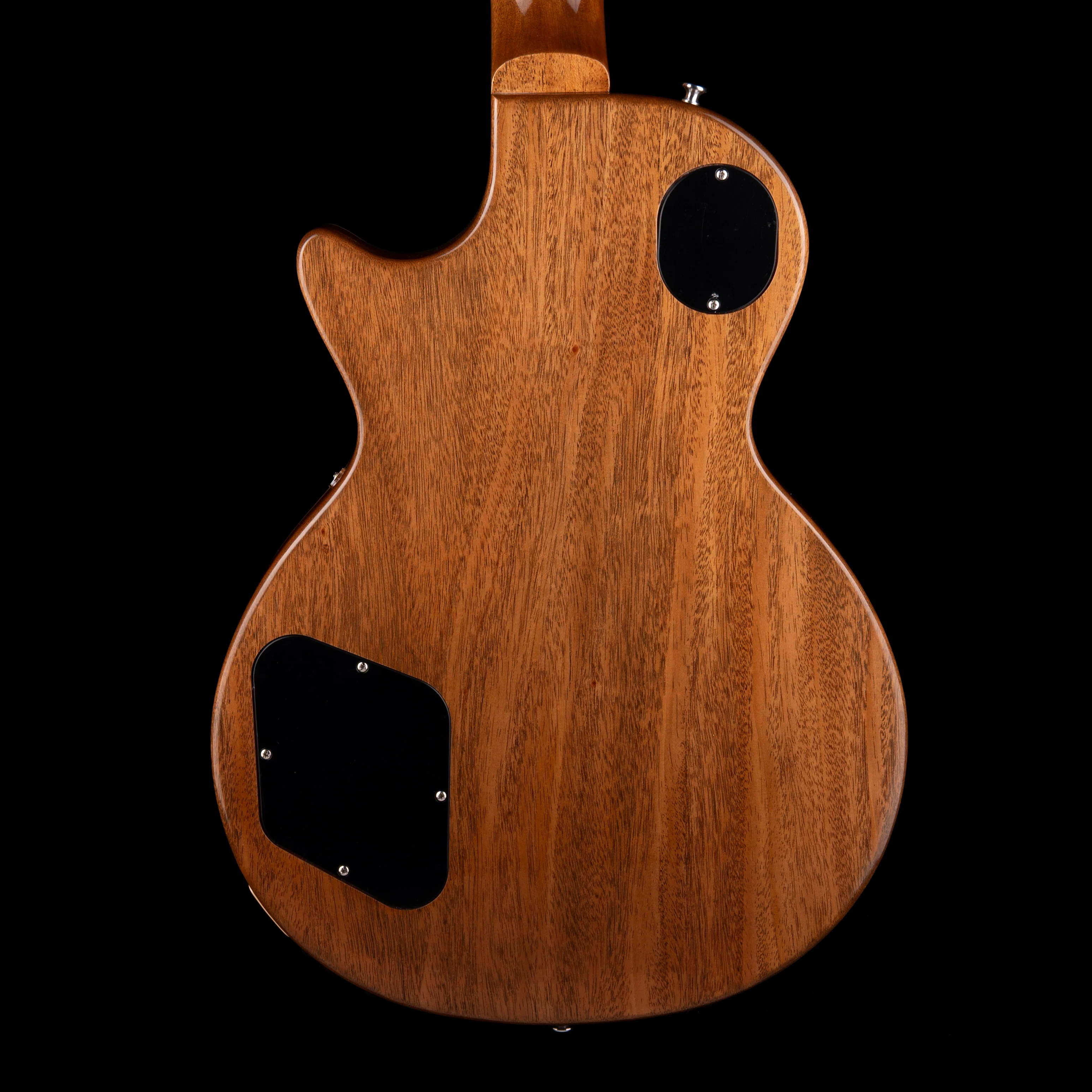 Heritage Standard II H-150 Wine Red with Case - Image 8