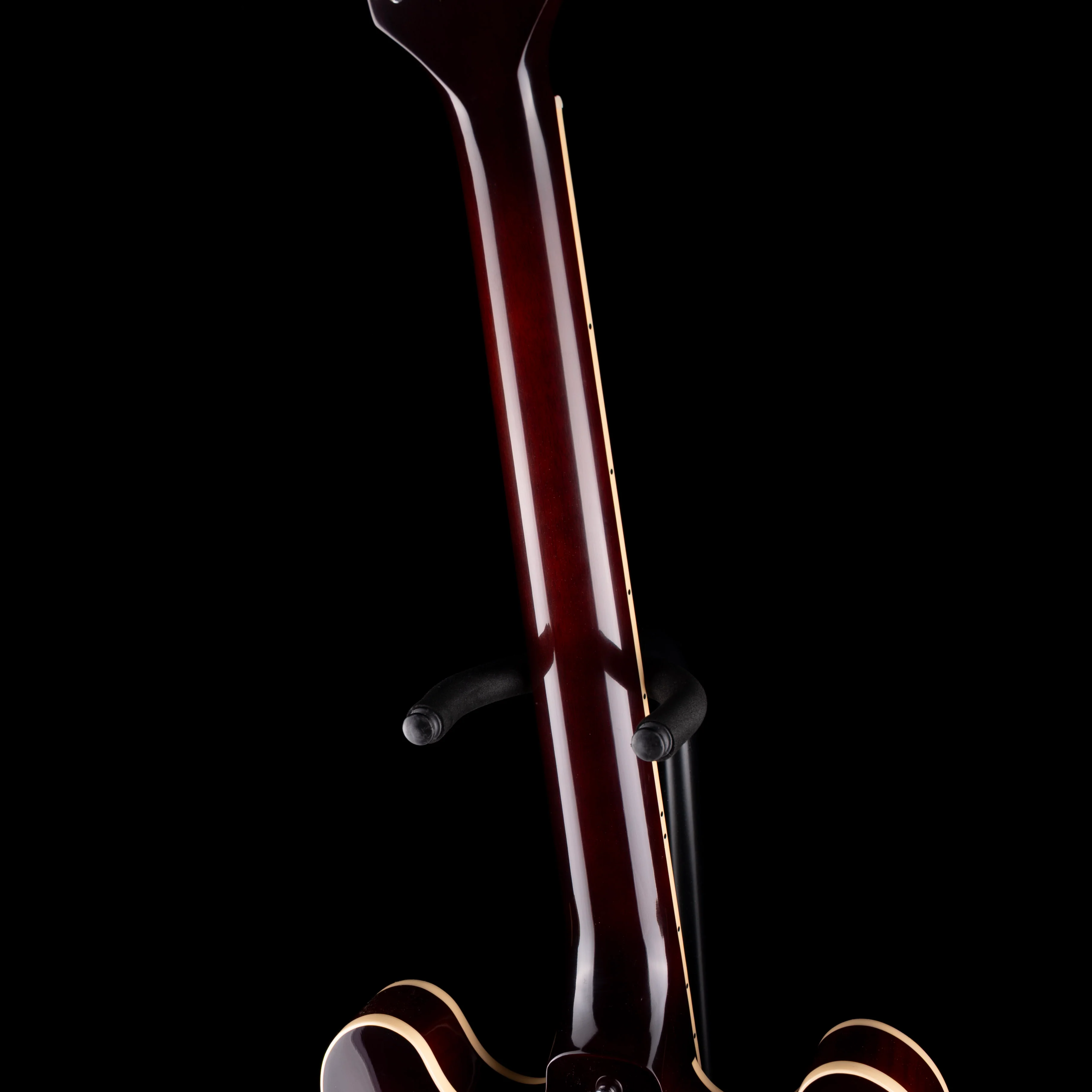 Heritage Standard II H-535 Original Sunburst with Case - Image 12