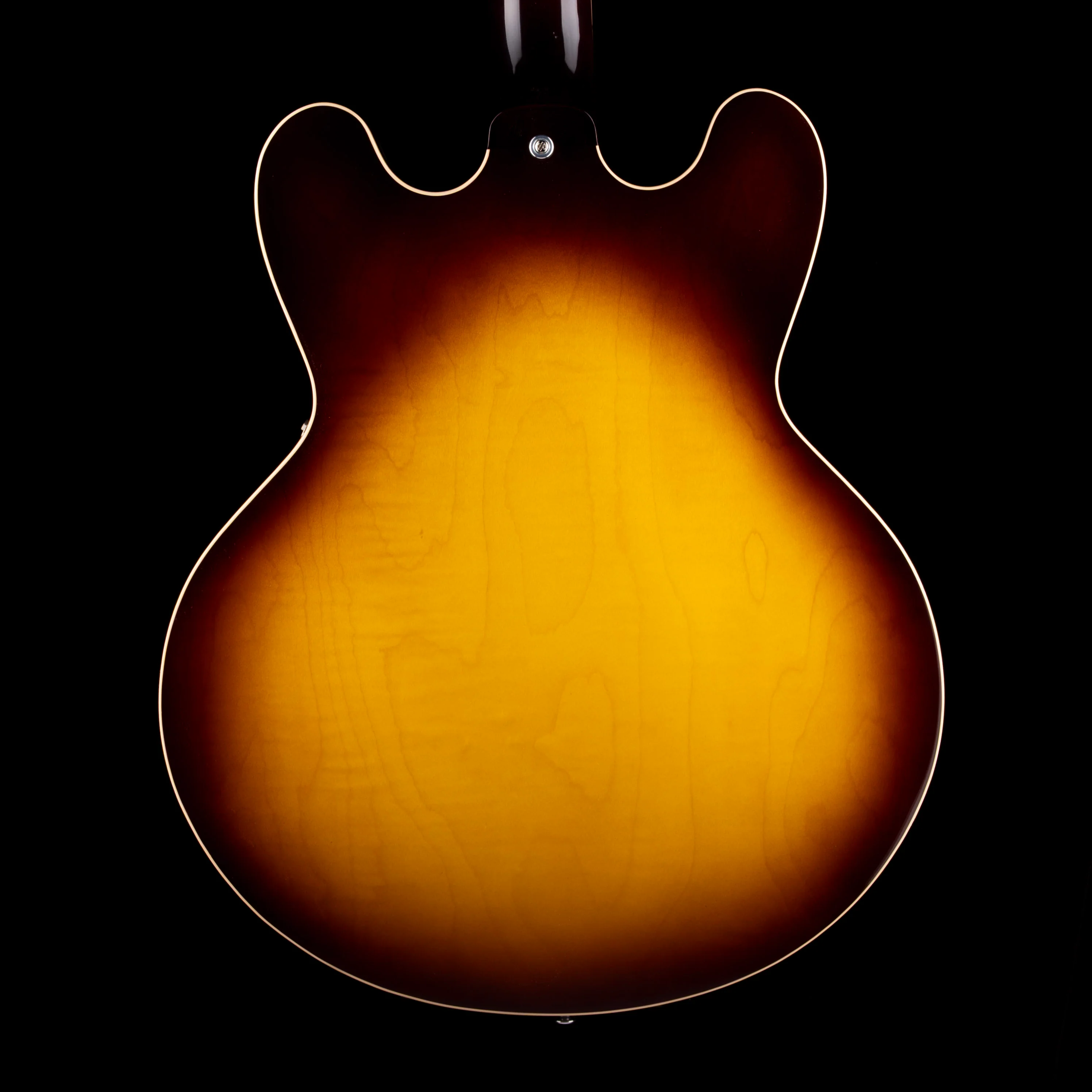 Heritage Standard II H-535 Original Sunburst with Case - Image 9