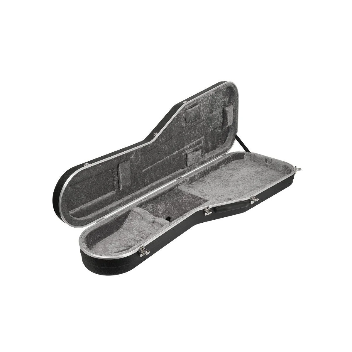 Hiscox PRO II-EBS Bass Case - Image 3