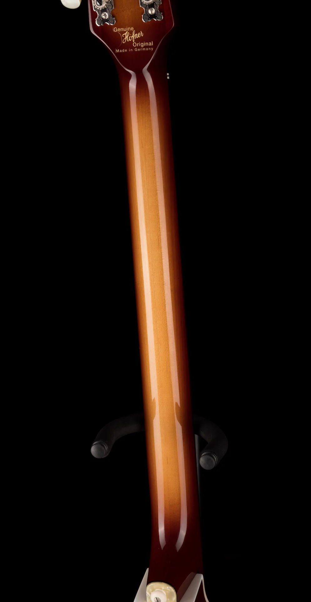 Hofner Artist Series 1963 Violin Bass H500/1-63-AR-O Sunburst wIth Case - Image 16