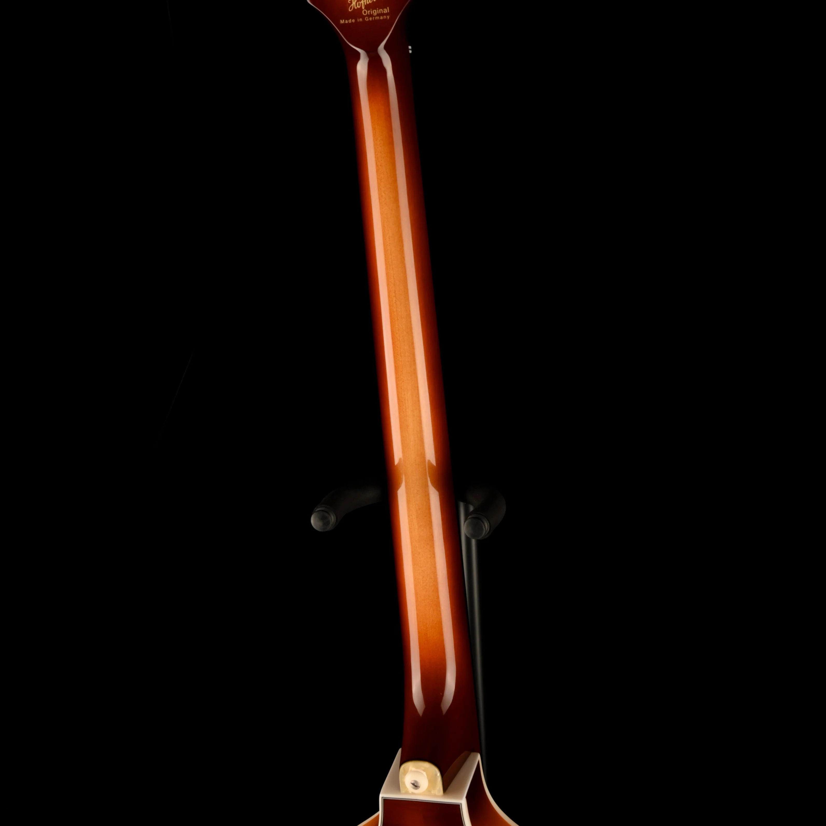 Hofner Artist Series 1963 Violin Bass H500/1-63-AR-O Sunburst with Case - Image 13
