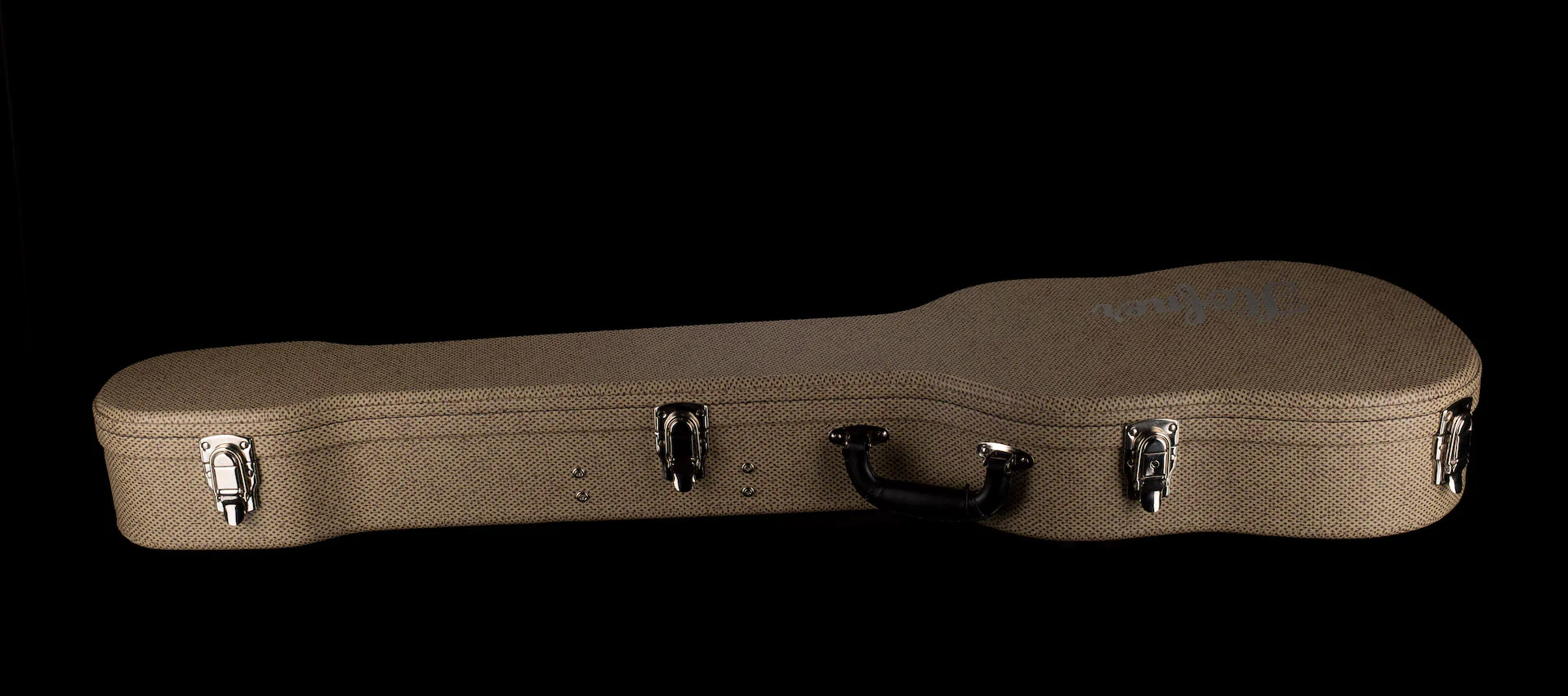 Hofner Limited Edition Light Green 1962 Violin Bass HOF-H500/1-62-LG-O with Case - Image 24