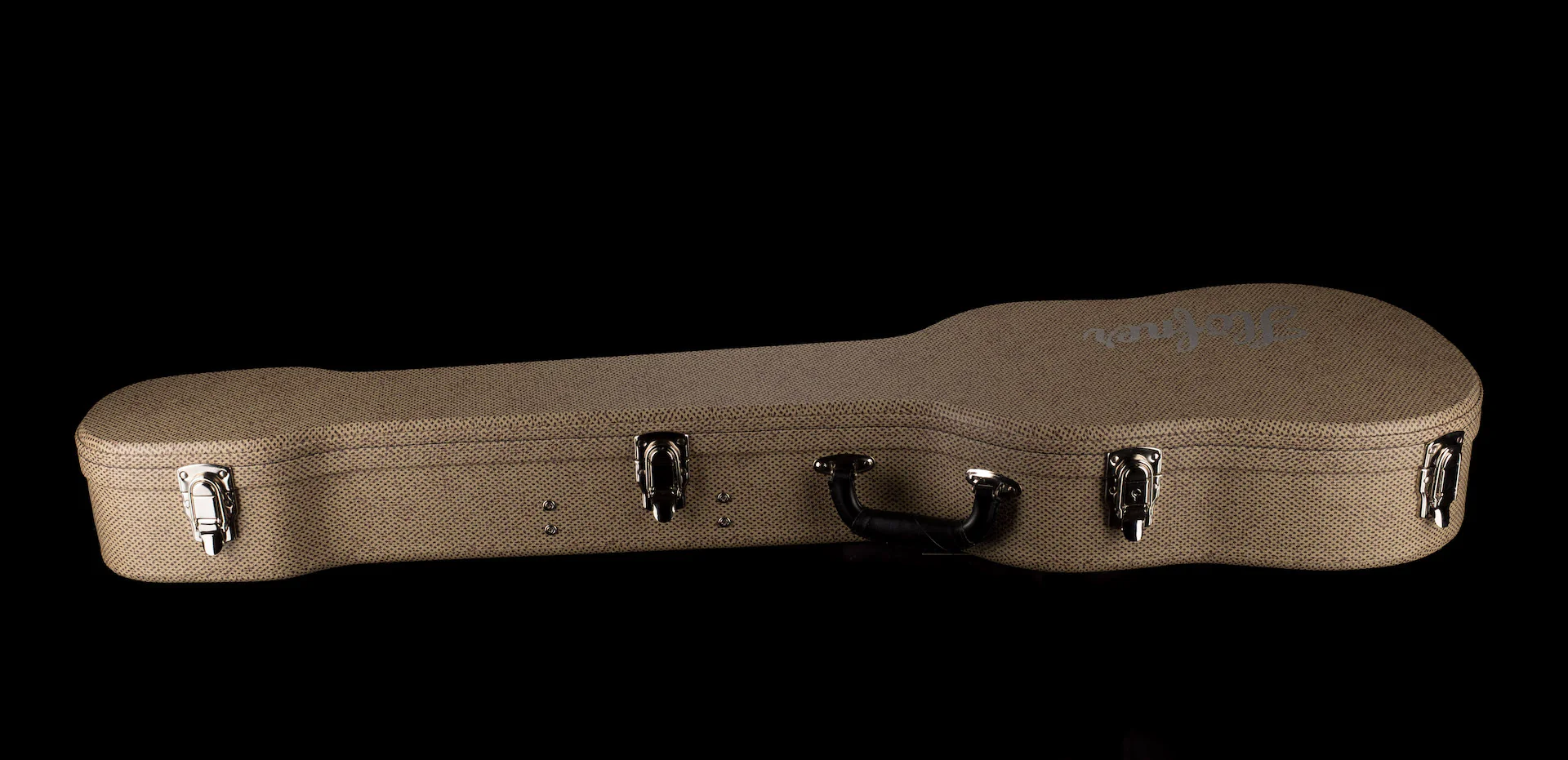 Hofner Limited Edition Pearl Copper 62 Violin Bass HOF-H500/1-62-PC-O With Case - Image 21