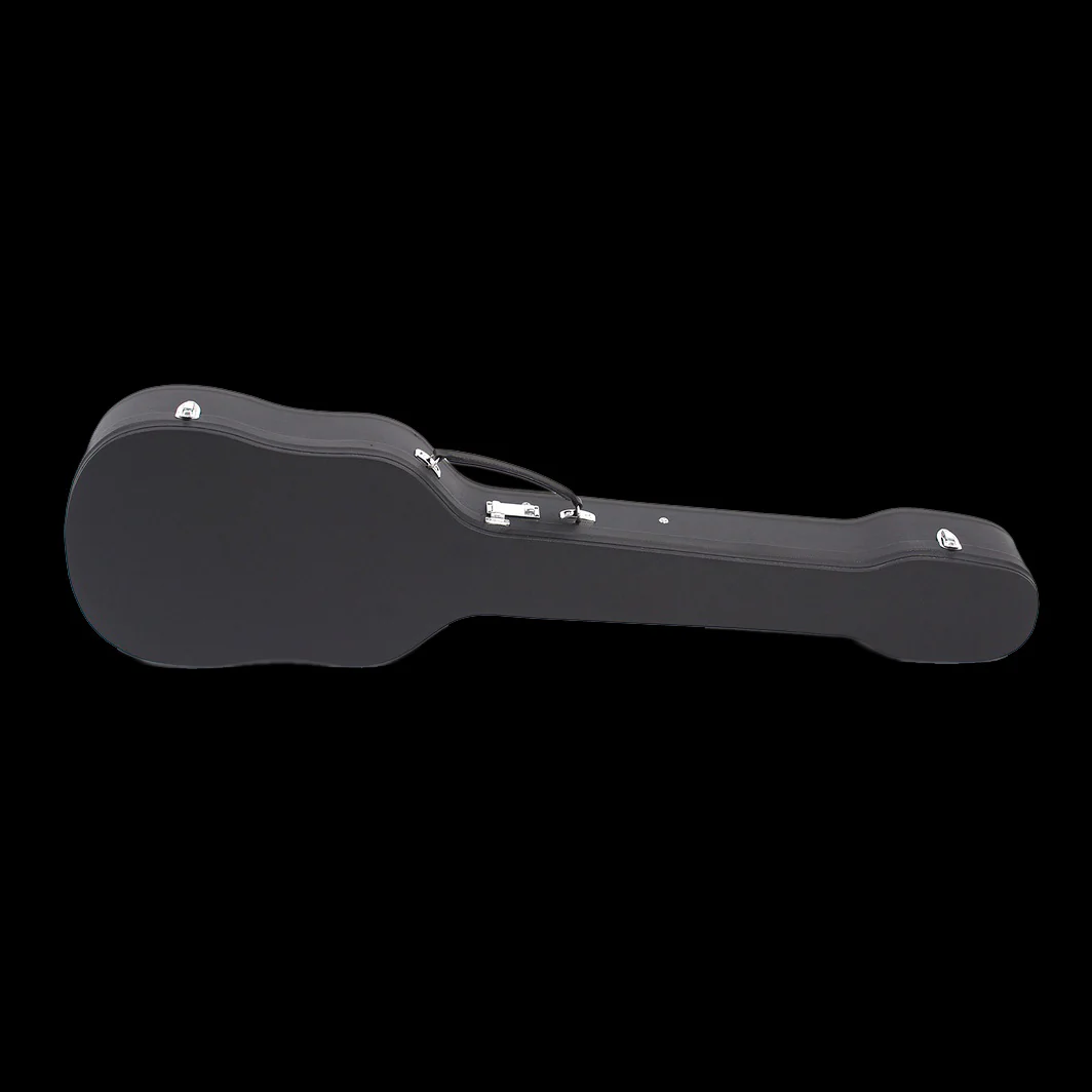Hofner Violin Bass Case Black CGC-VB