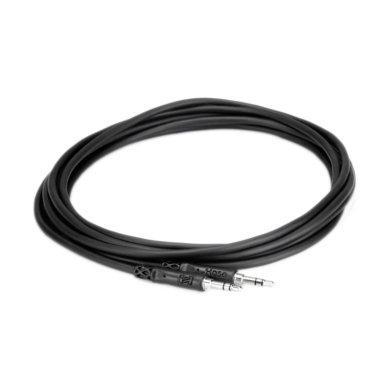 Hosa CMM103 Stereo Interconnect 3-ft. 3.5mm Cable