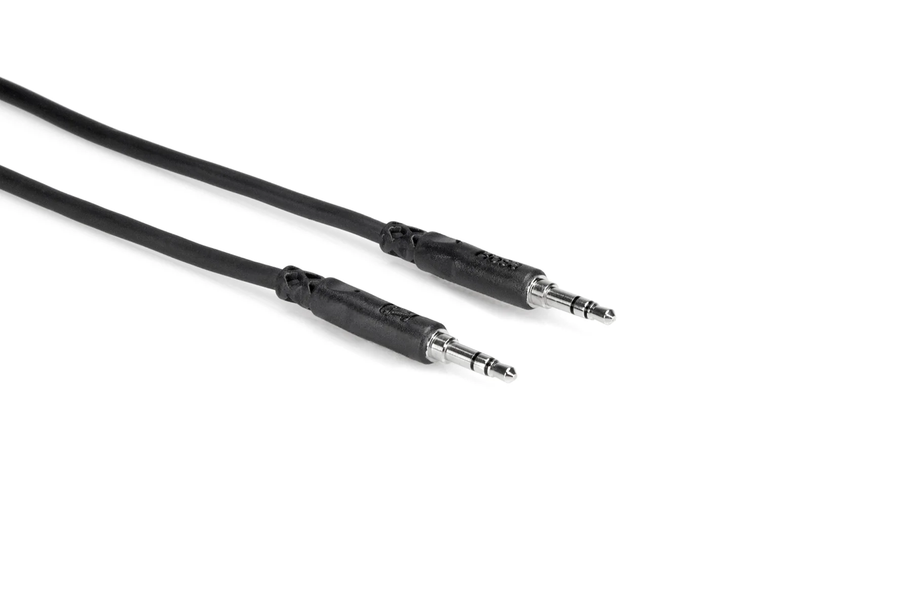 Hosa CMM103 Stereo Interconnect 3-ft. 3.5mm Cable - Image 3