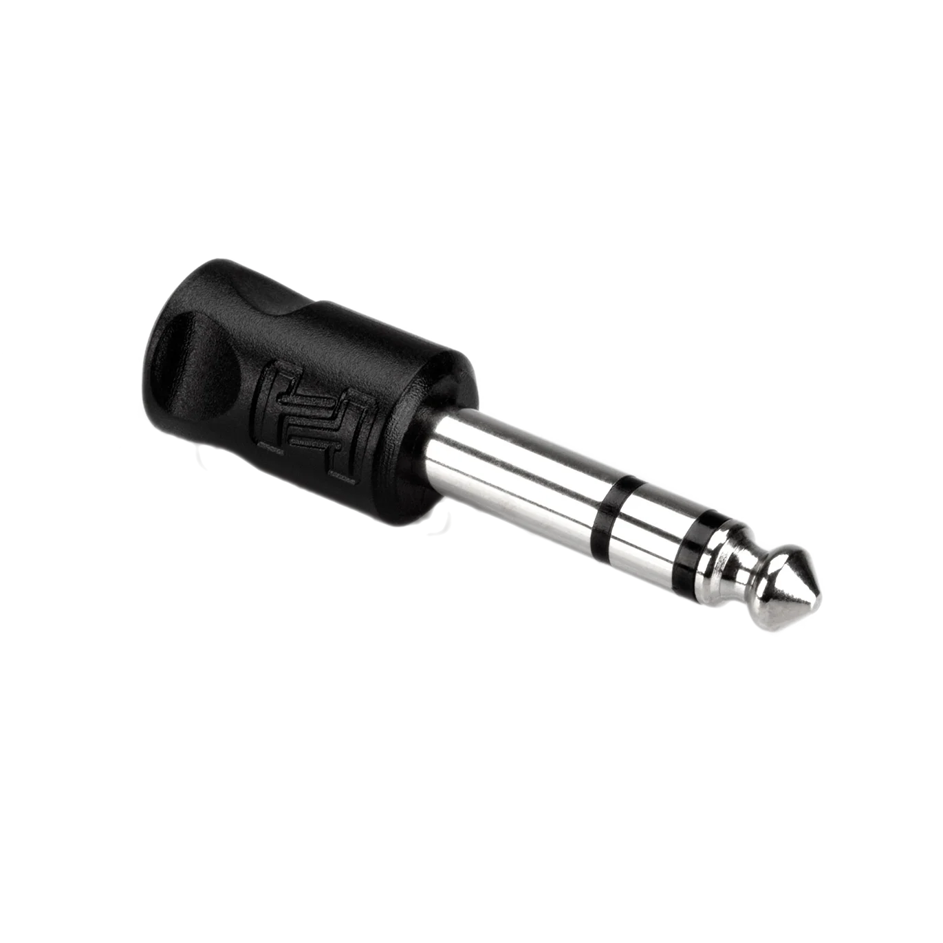 Hosa GPM103  STEREO ADAPTOR 3.5mm - 1/4"