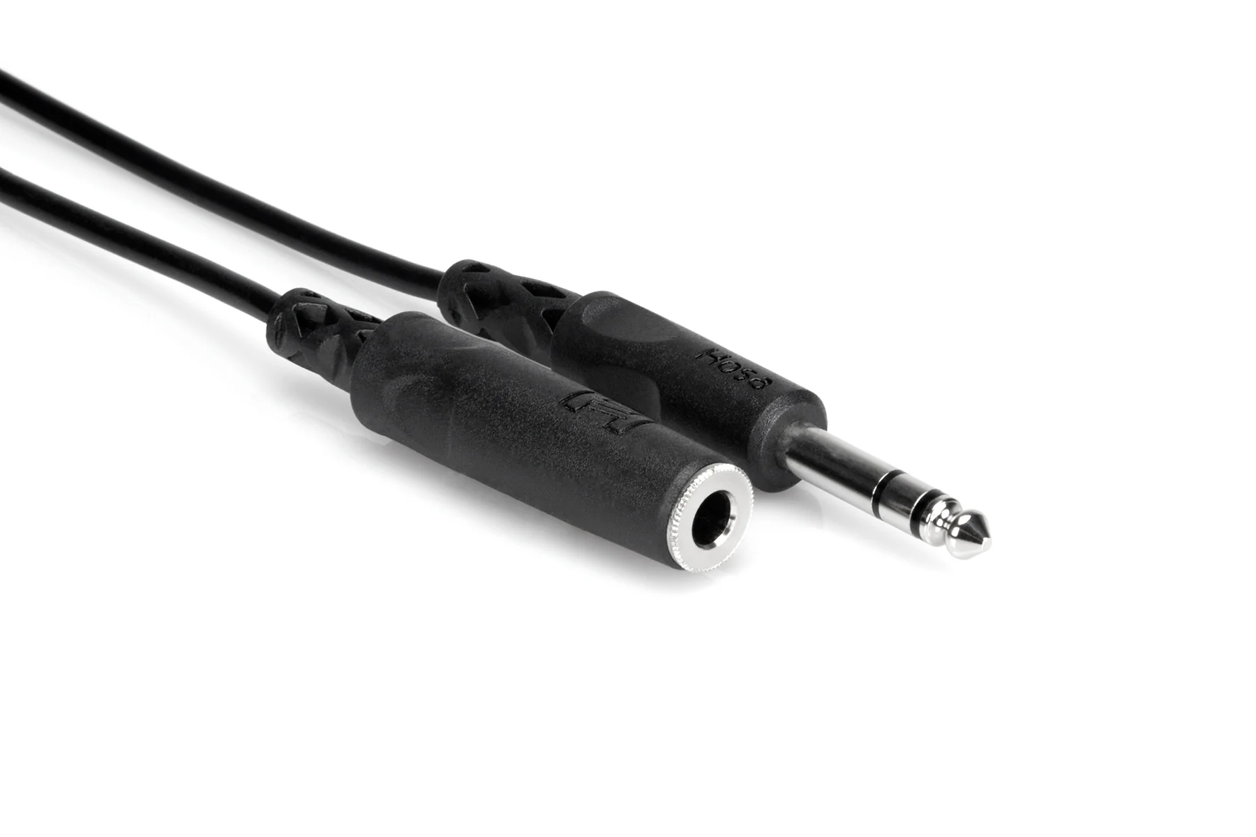 Hosa HPE-325 Headphone Extension Cable 1/4in. TRS to Same 25-ft. - Image 2