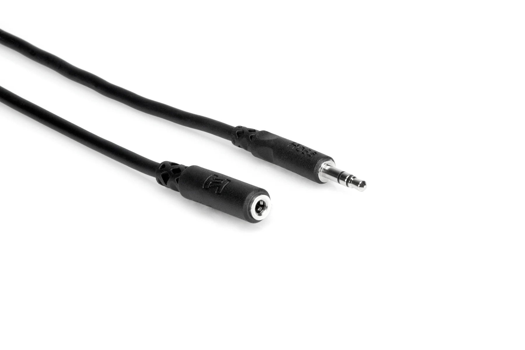 Hosa MHE-105 Headphone Extension 3.5mm TRS to Same 5-ft. Cable - Image 2