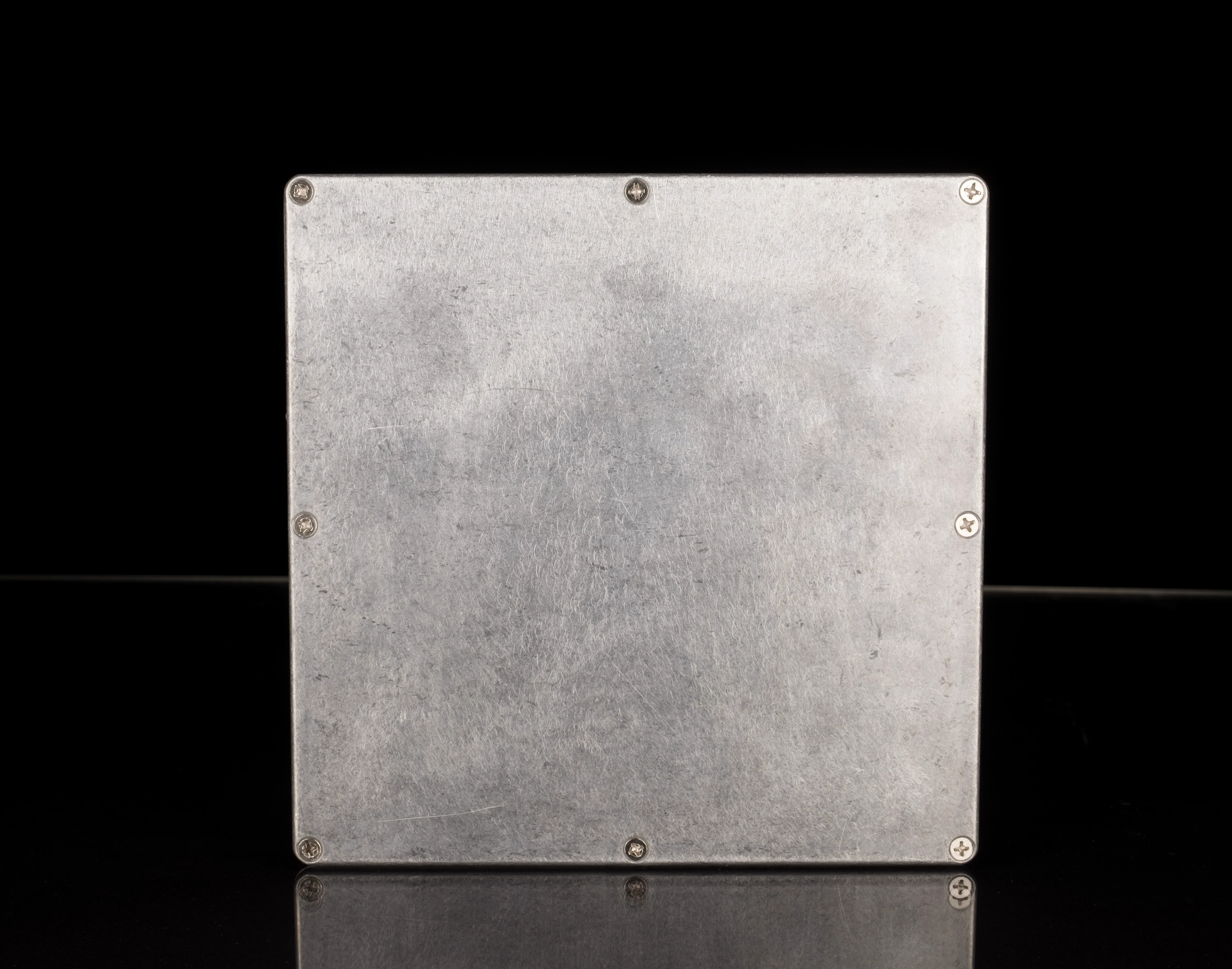 Industrialectric Incinerator Deluxe Fuzz Pedal - Image 2