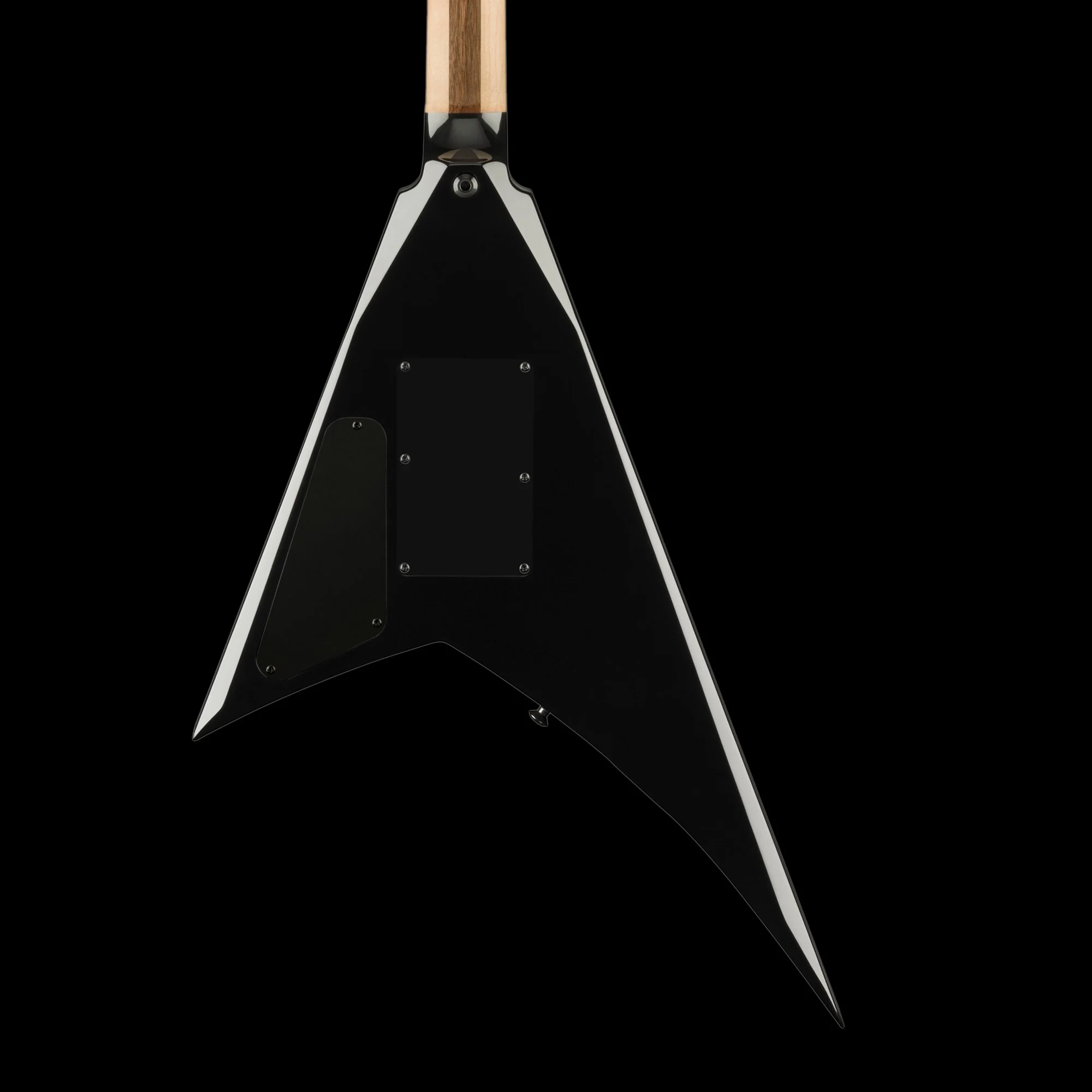 Jackson Pro Plus Series Rhoads RR24 Ebony Fingerboard Mirror - Image 5