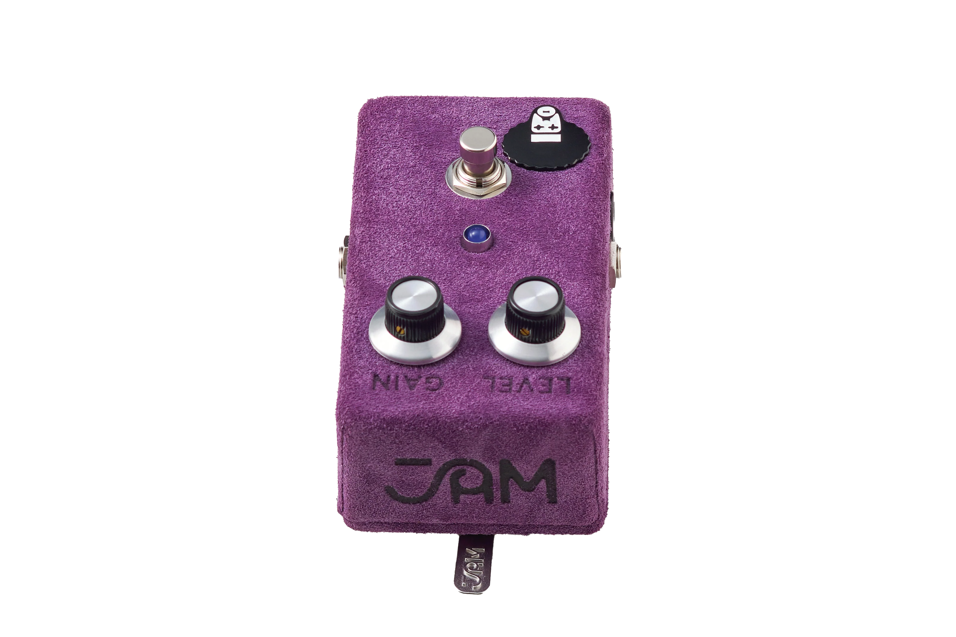 Jam Pedals Fuzz Phrase Germanium Fuzz Guitar Effect Pedal - Image 6