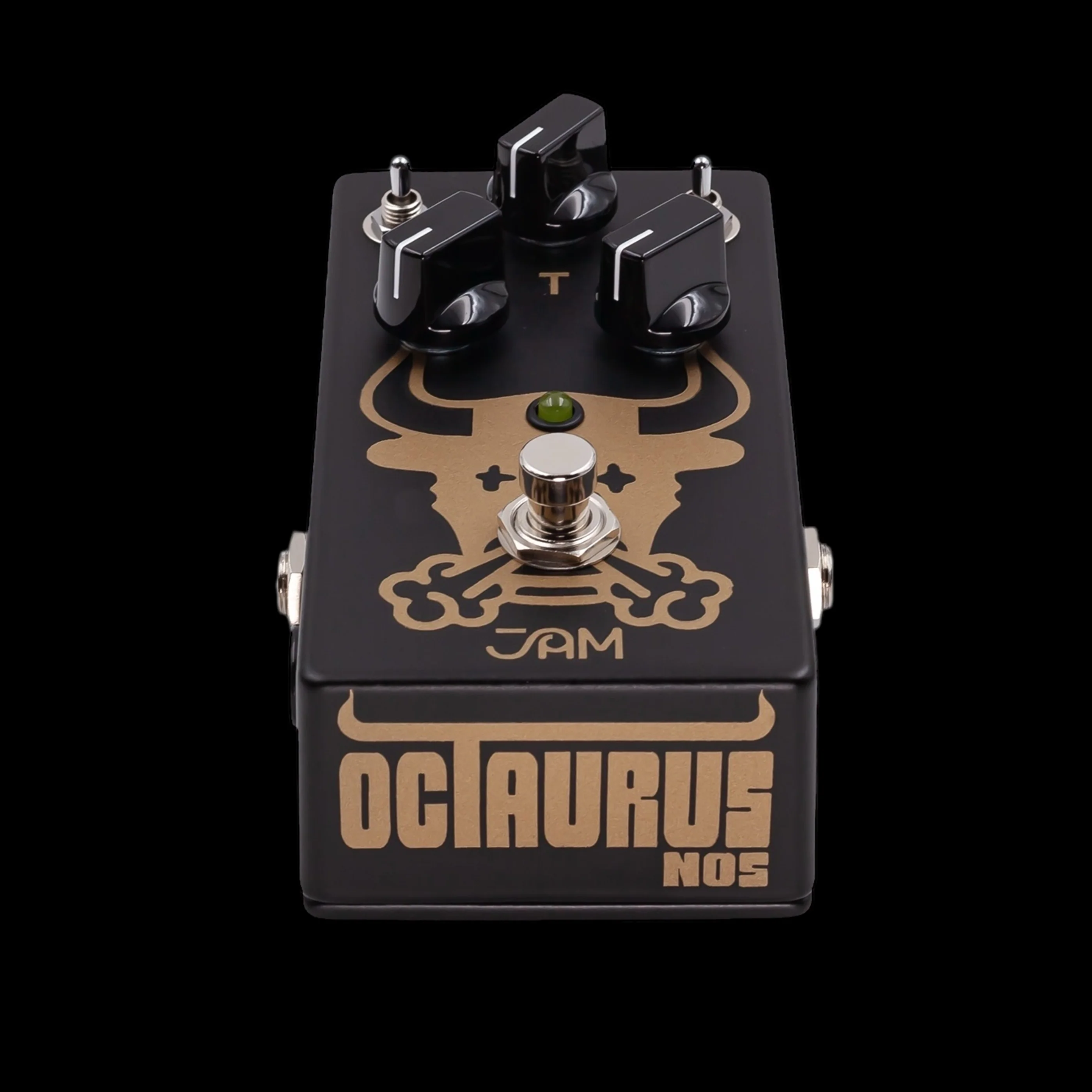 Jam Pedals Octarus NOS Octafuzz Pedal - Image 2