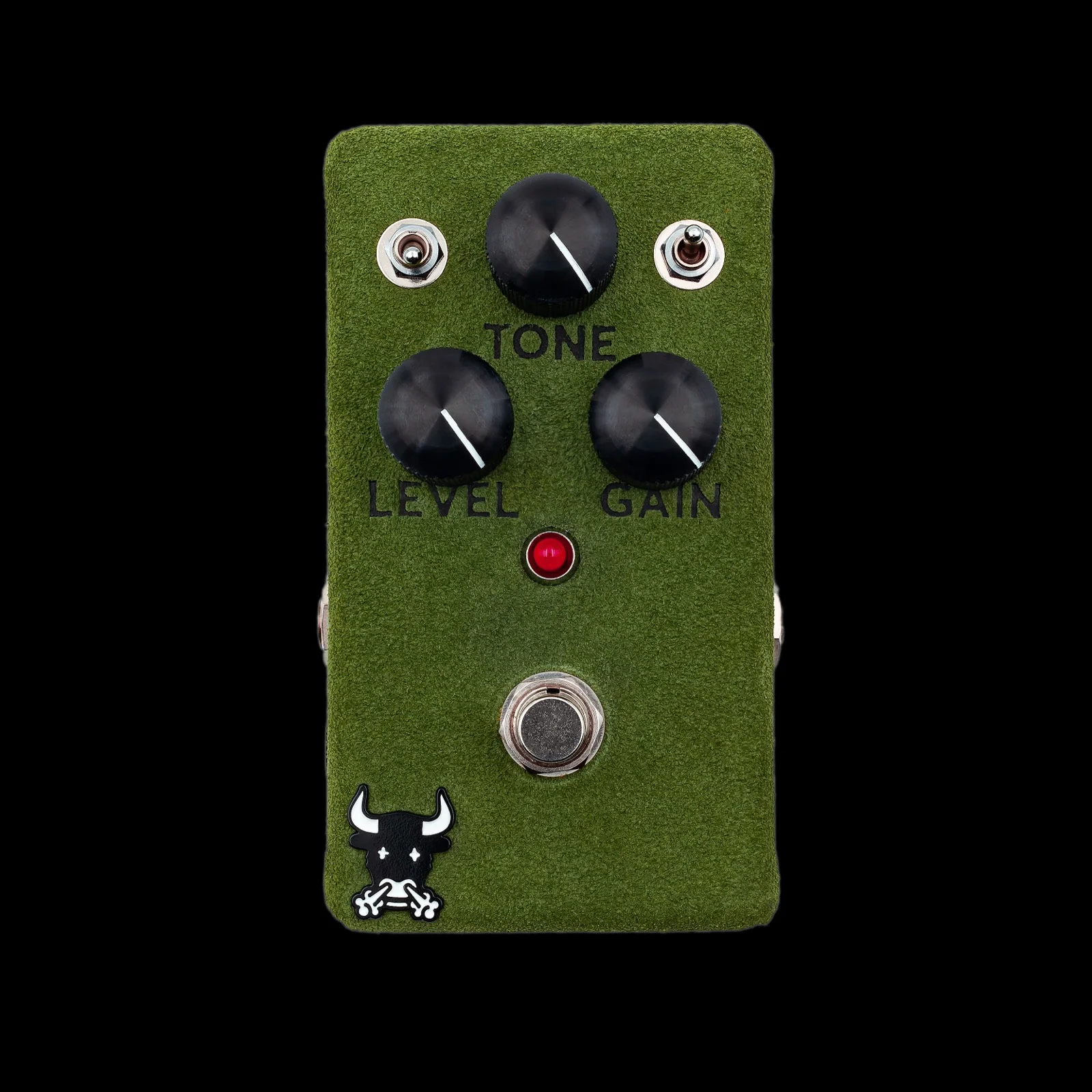 Jam Pedals Limited Edition Octaurus Octafuzz Pedal