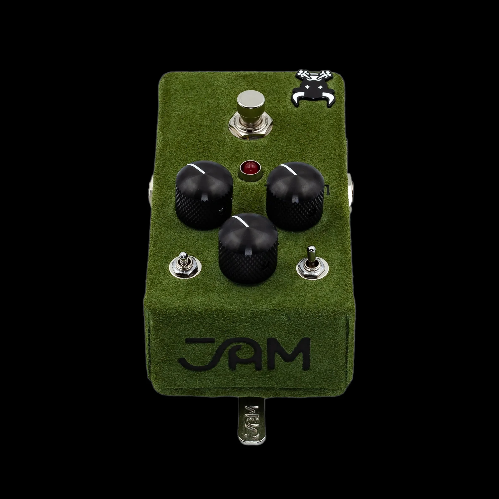 Jam Pedals Limited Edition Octaurus Octafuzz Pedal - Image 7