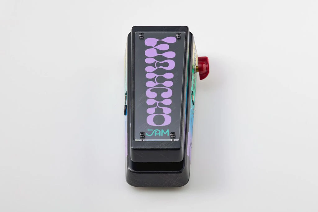 Jam Pedals Wahcko Bass Bass Guitar Effect Pedal - Image 3