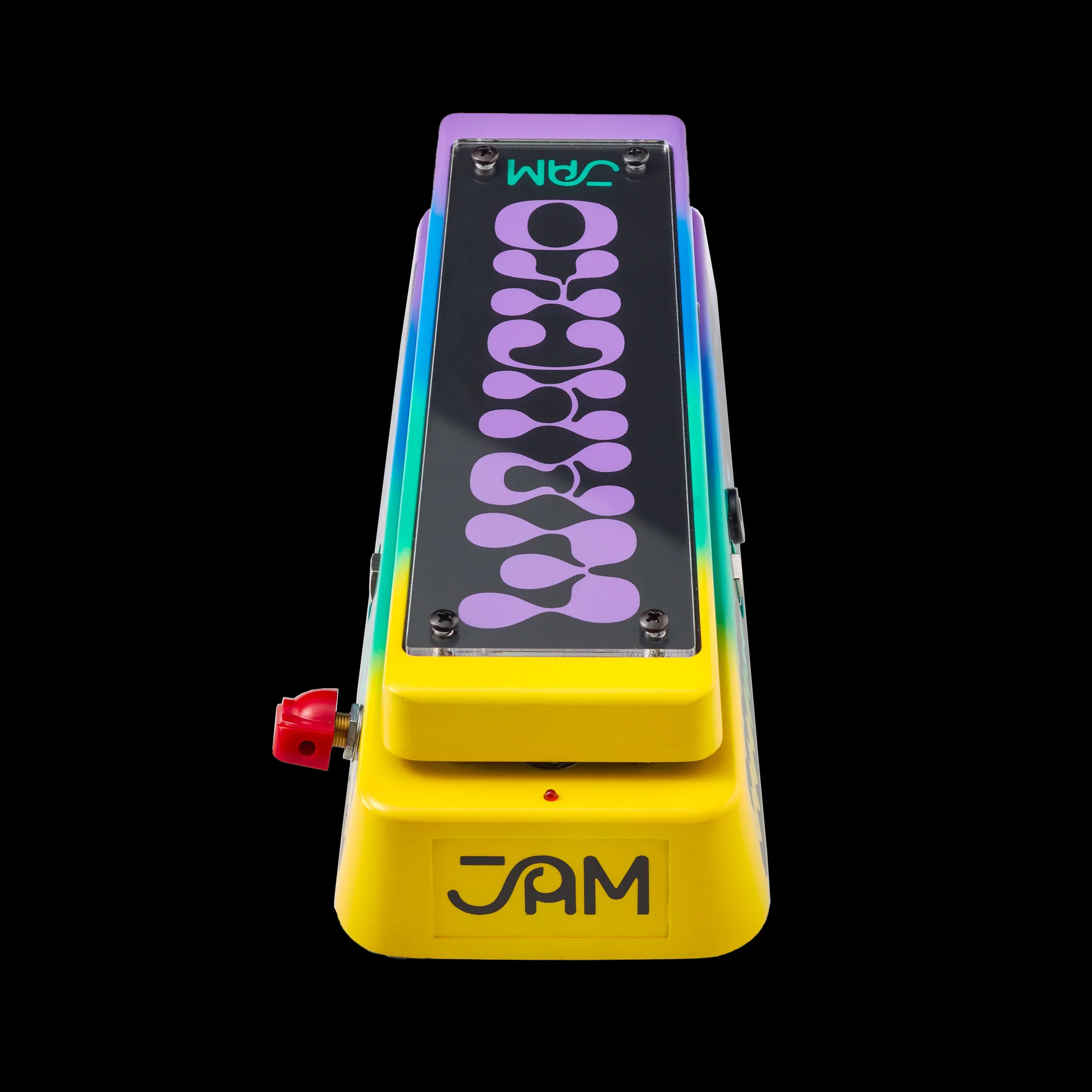 JAM Pedals Wahcko Wah Wah Guitar Effect Pedal - Image 2