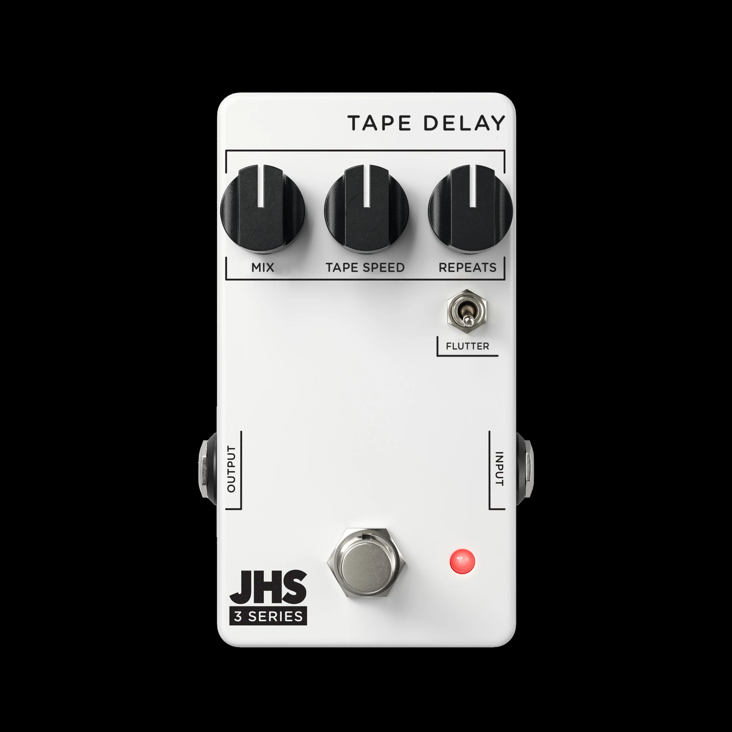 JHS 3Series Tape Delay Effect Pedal
