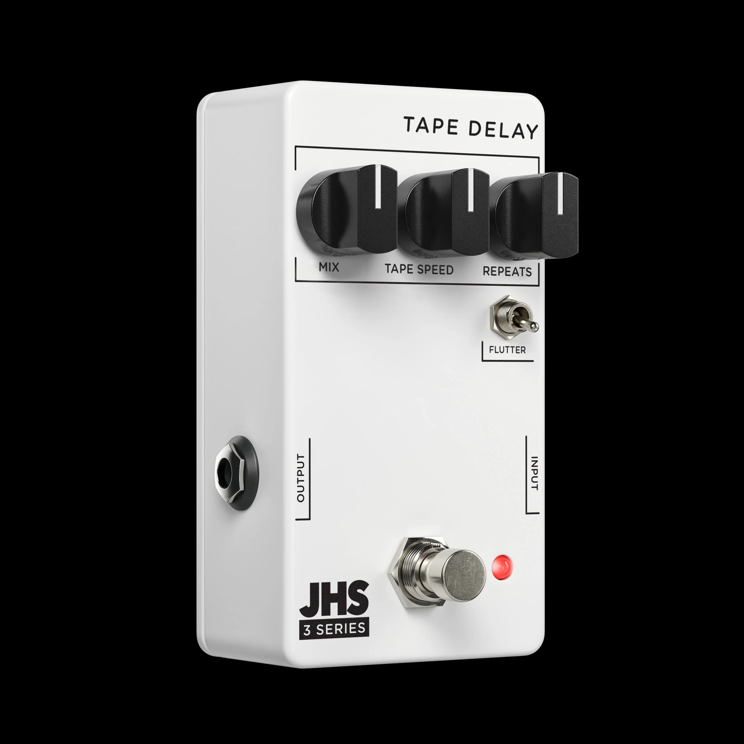 JHS 3Series Tape Delay Effect Pedal - Image 2