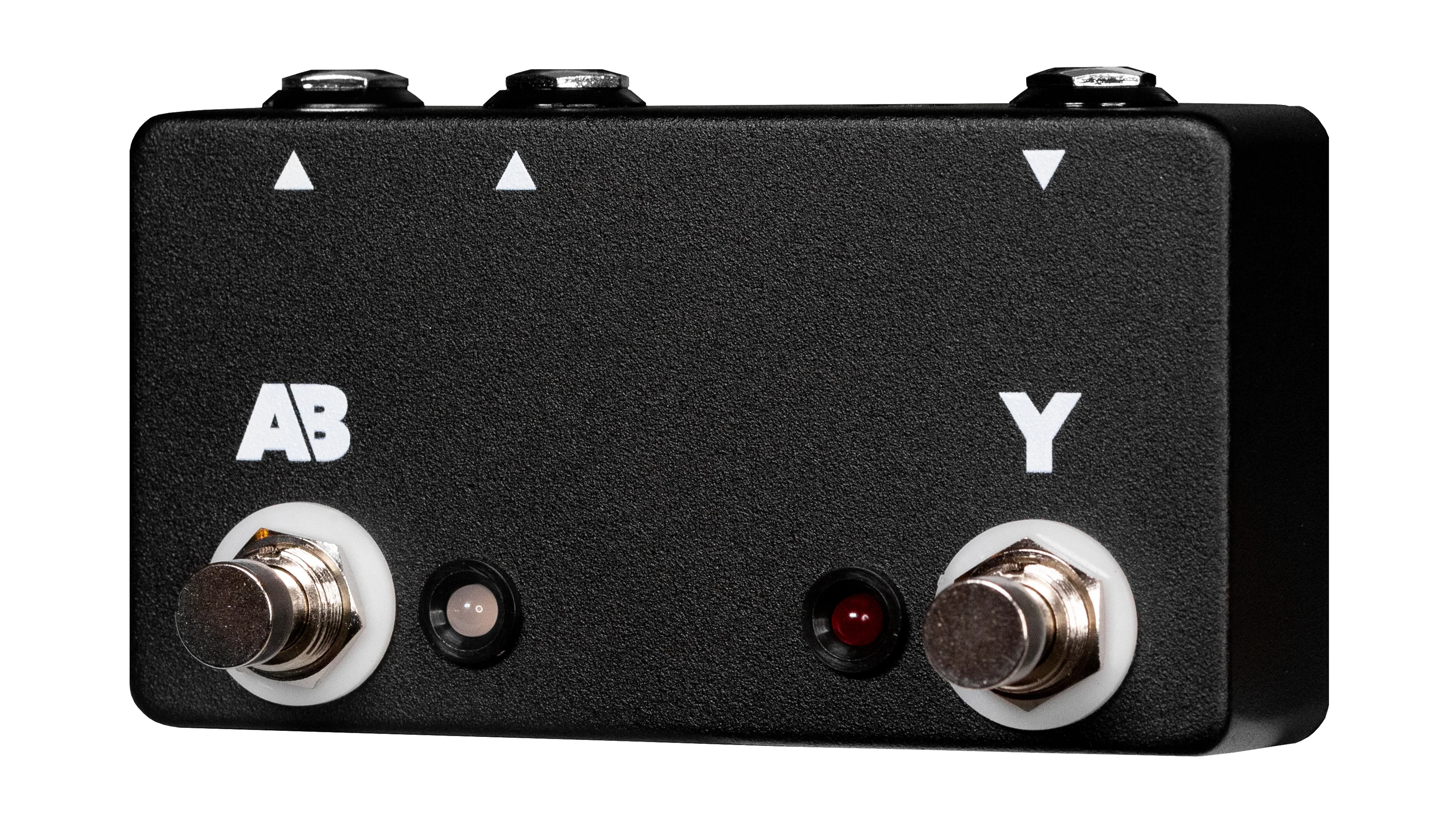 JHS Active ABY A/B/Y Guitar Pedal - Image 6
