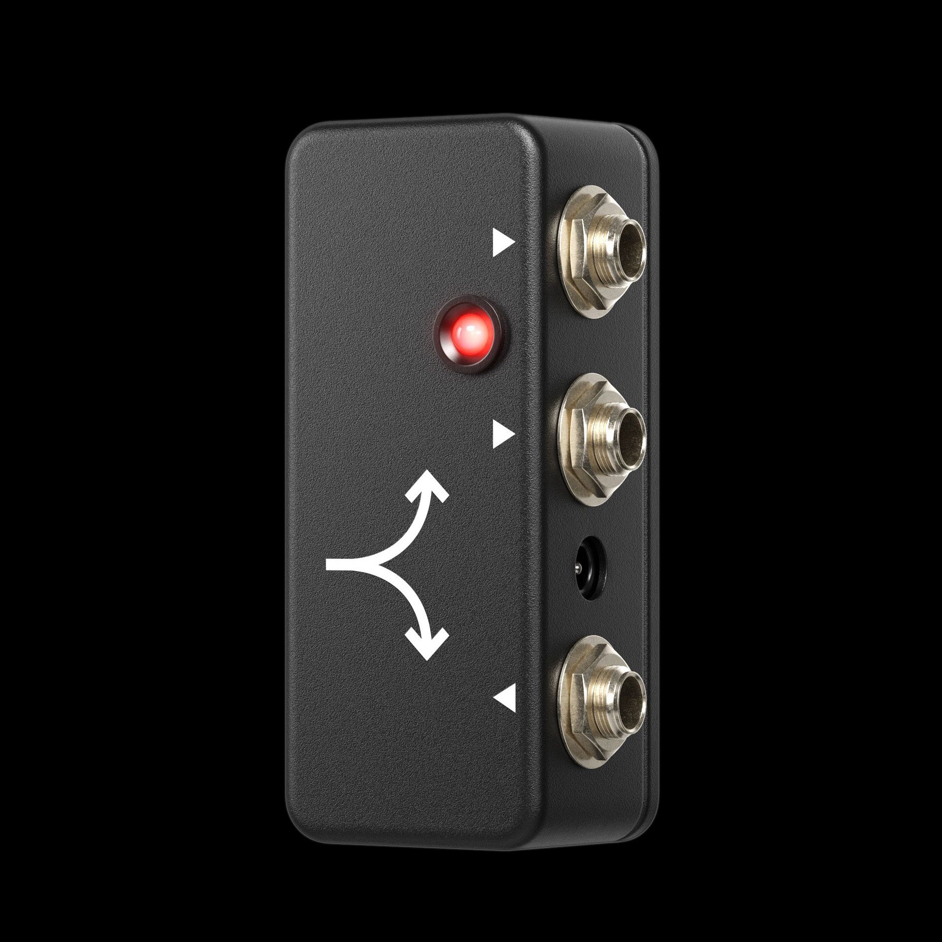 JHS Buffered Splitter Pedal - Image 2