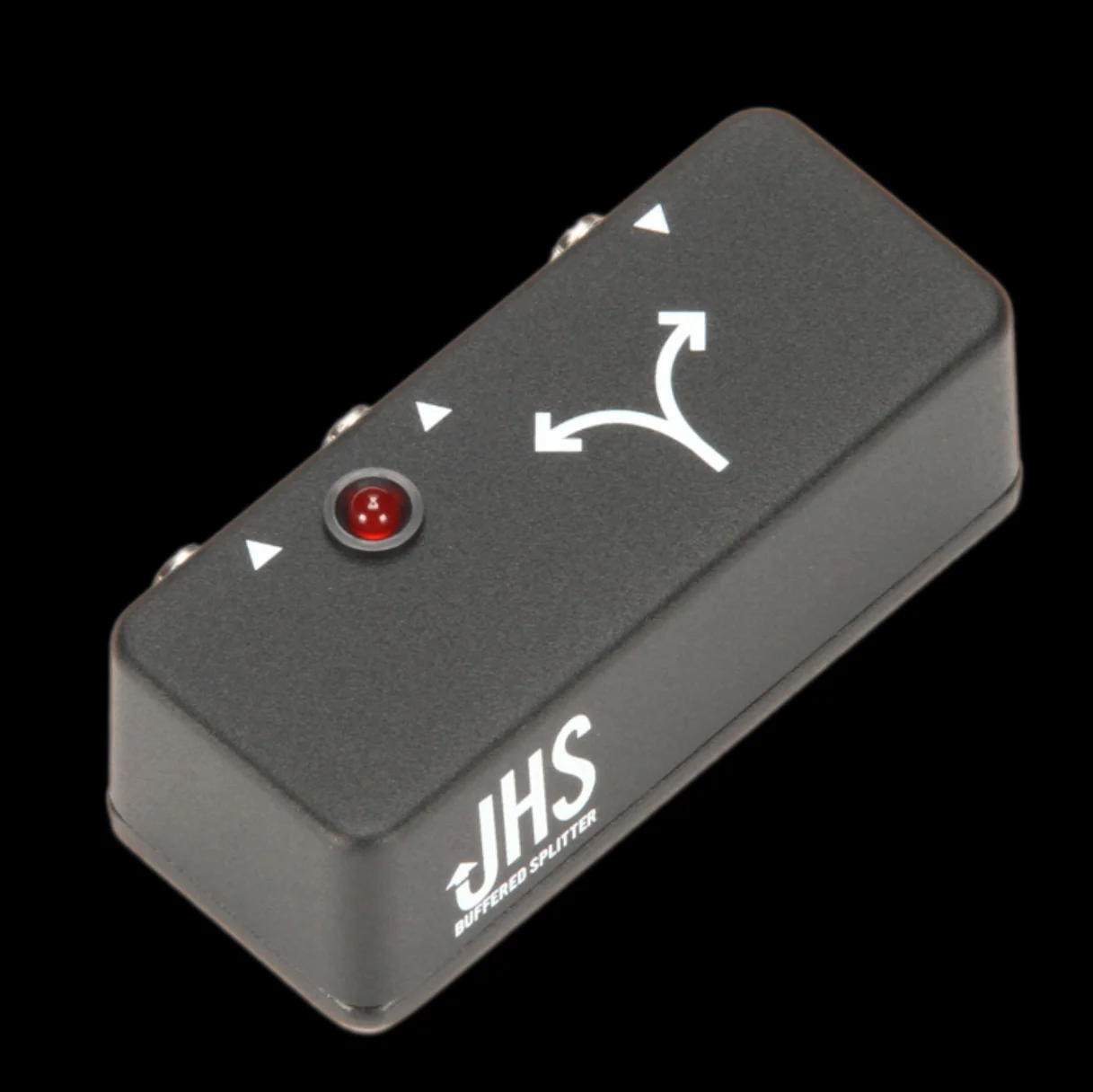 JHS Buffered Splitter Pedal - Image 3