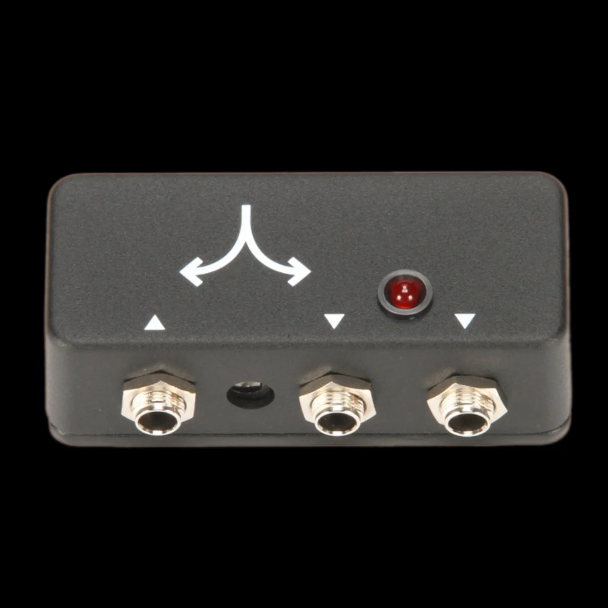 JHS Buffered Splitter Pedal - Image 5