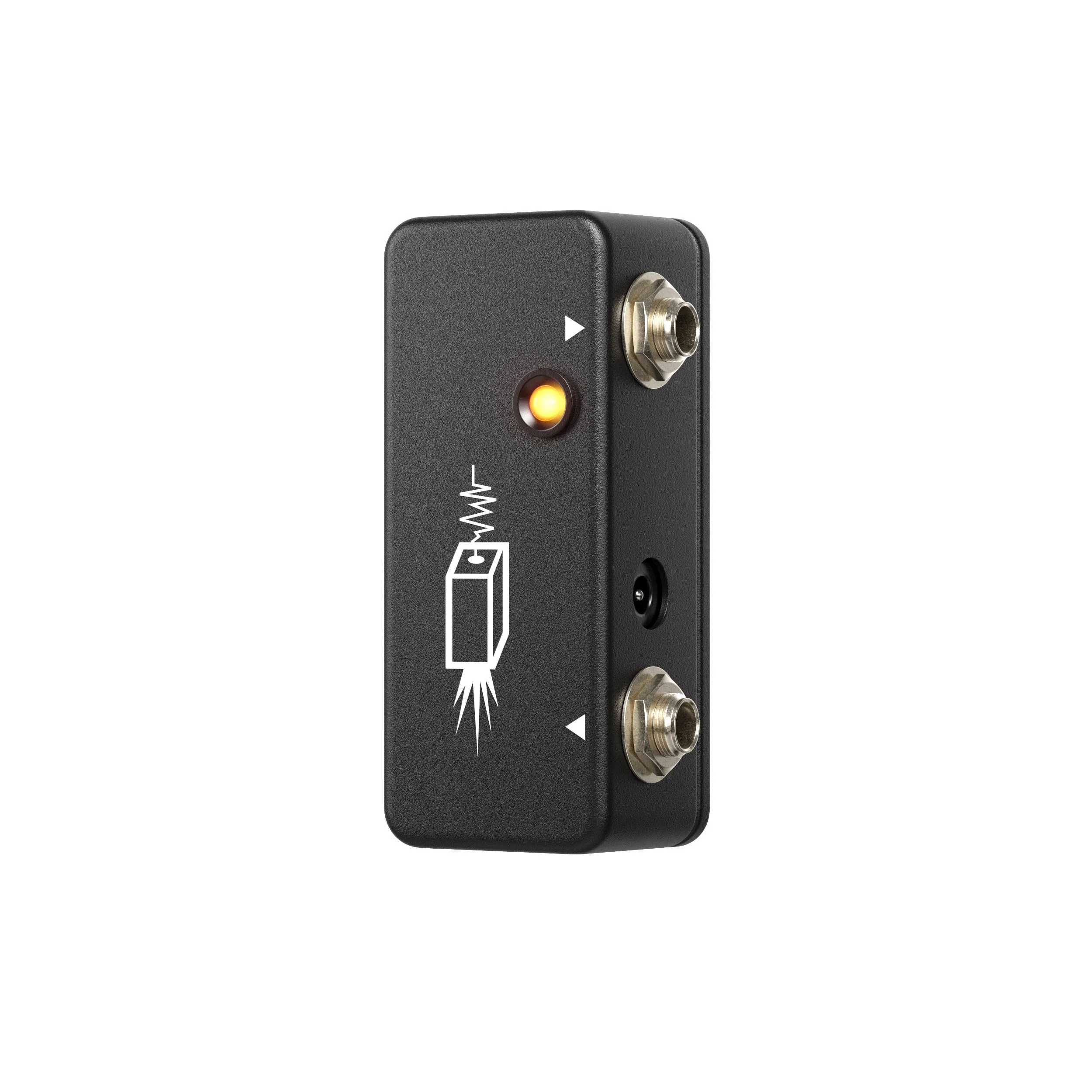 JHS Little Black Buffer Guitar Buffer - Image 2