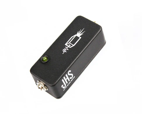 JHS Little Black Buffer Guitar Buffer - Image 3