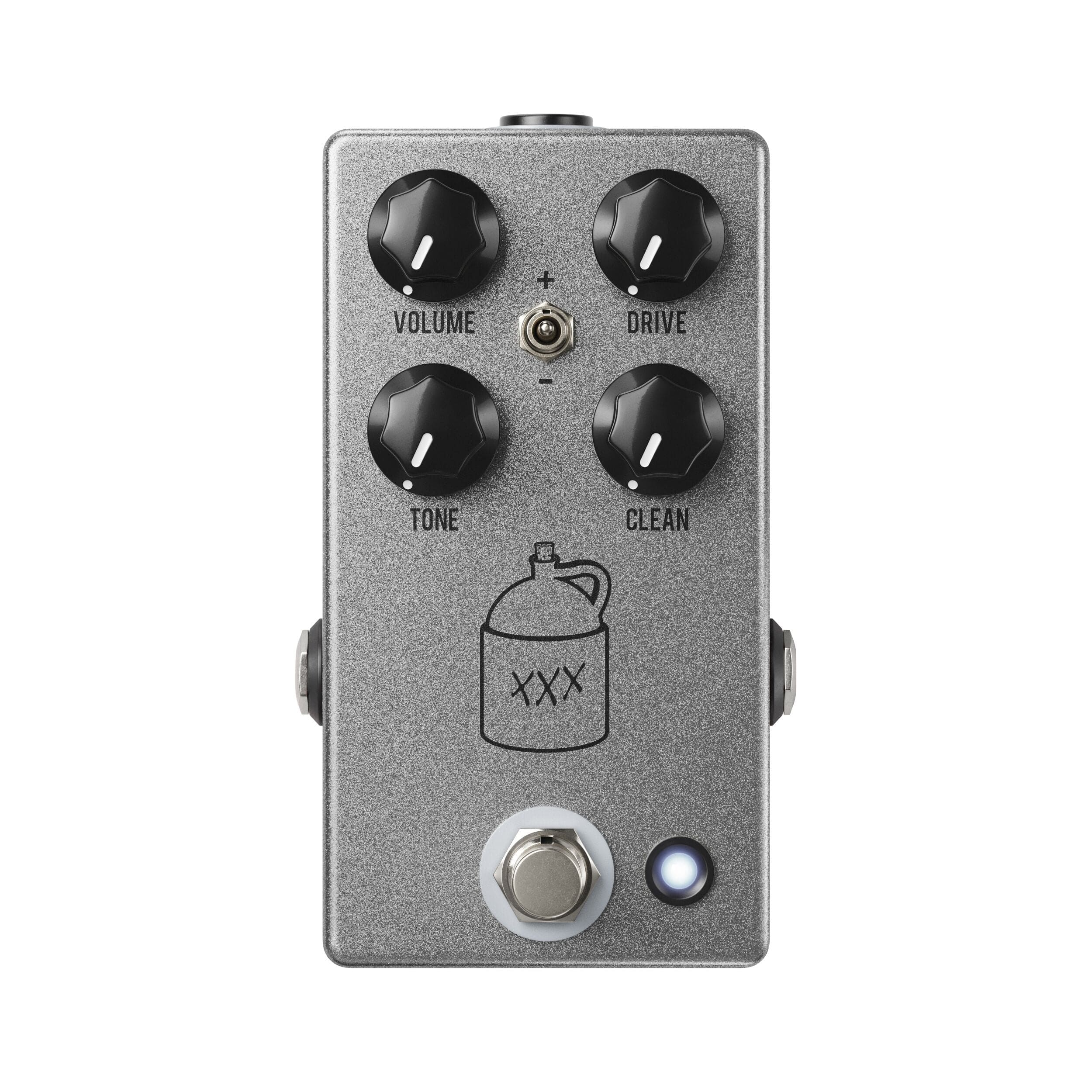 JHS Moonhine V2 Overdrive Guitar Pedal