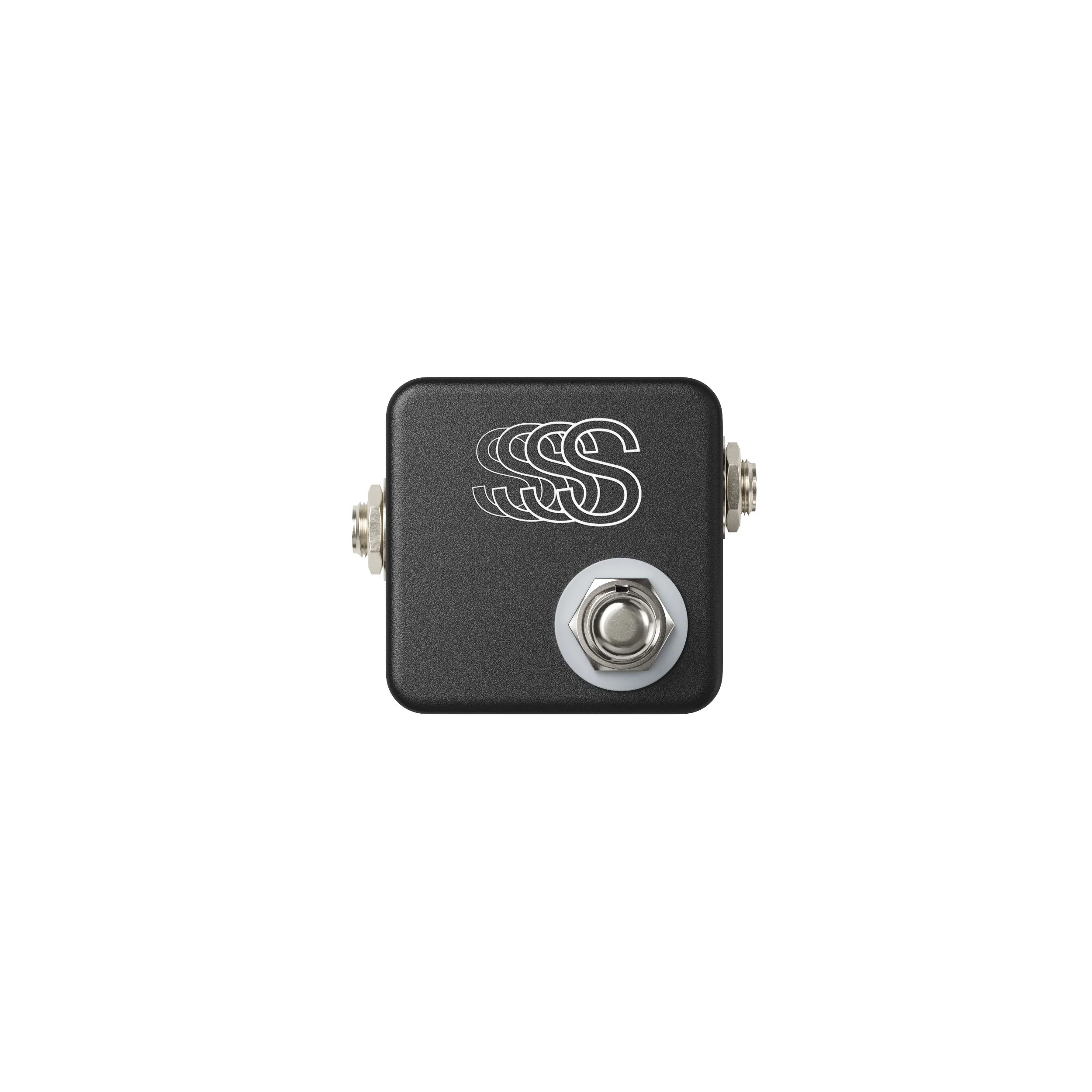 JHS Stutter Switch Momentary Mute Pedal