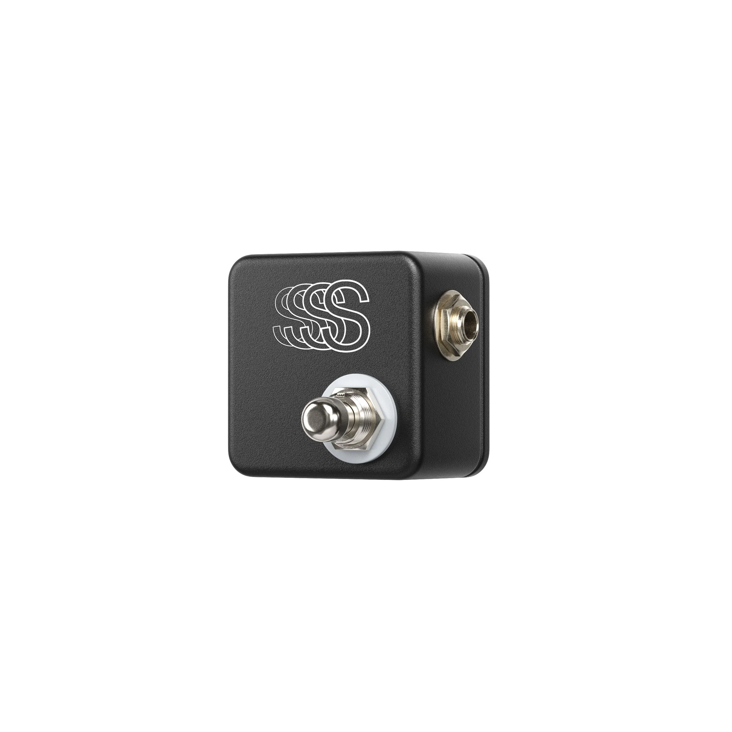 JHS Stutter Switch Momentary Mute Pedal - Image 2