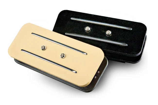 Joe Barden JBE Soapbar Pickup Set - Cream